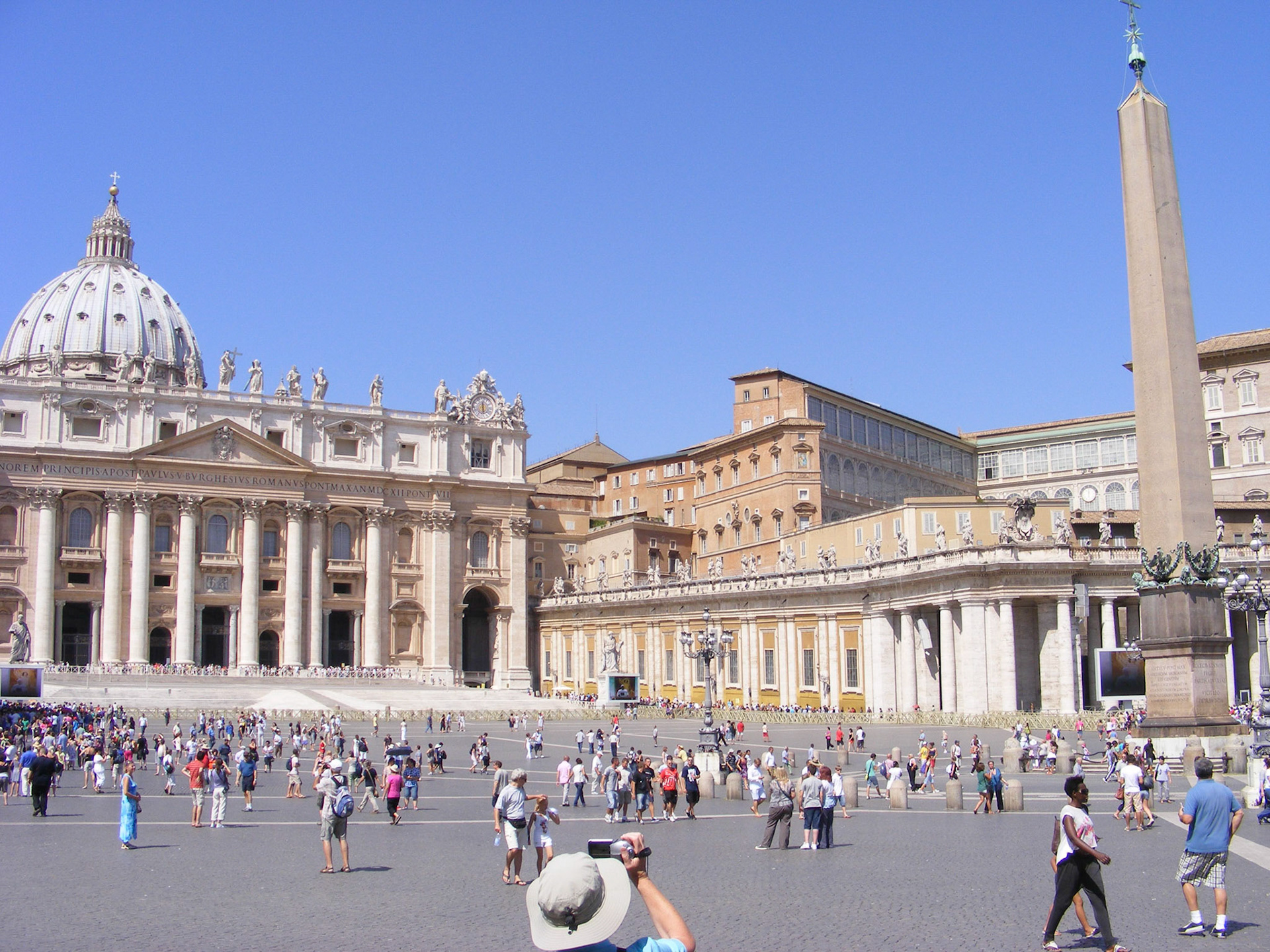 Vatican