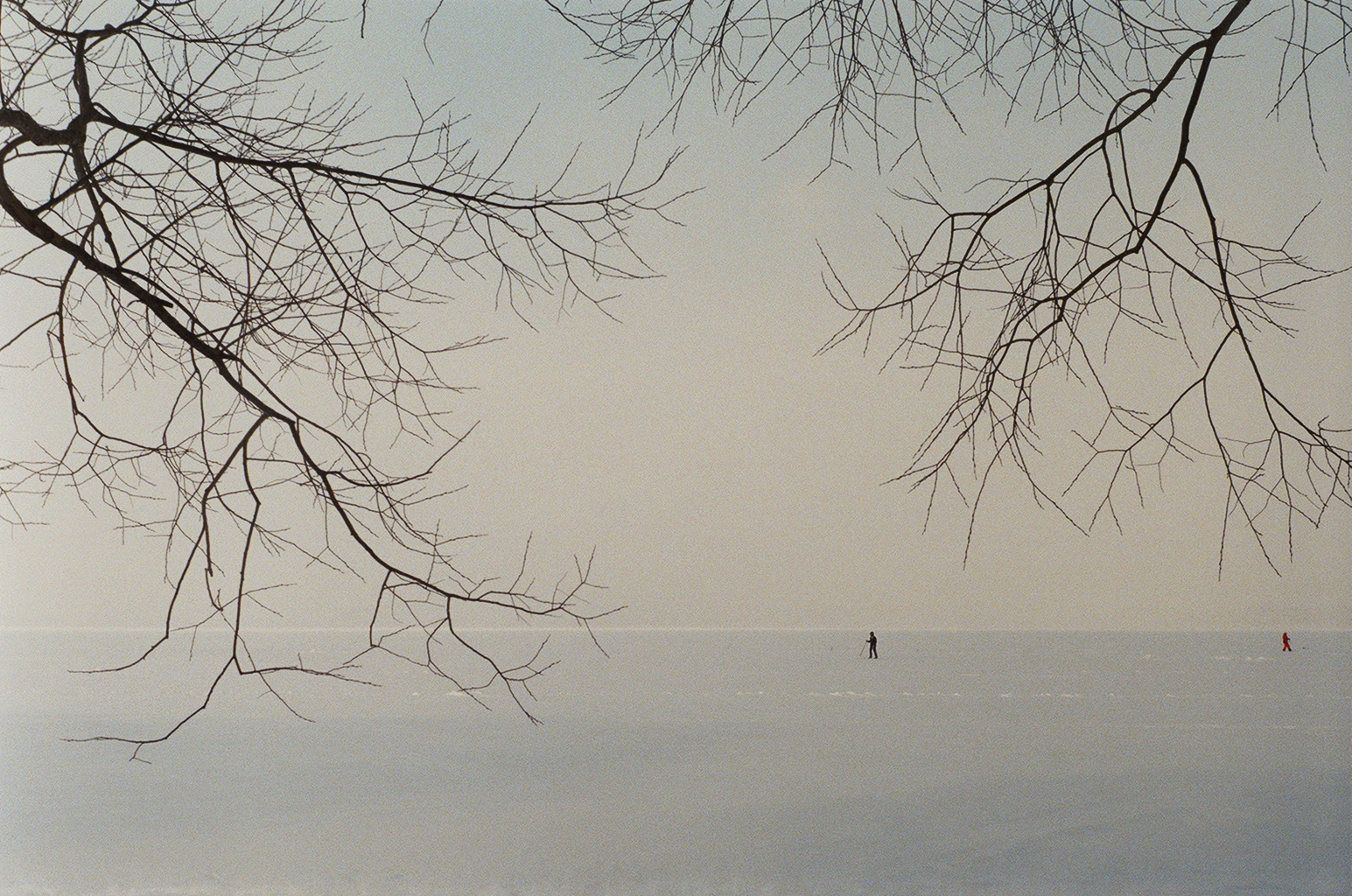 Переславль-Залесский, -27С, 2021