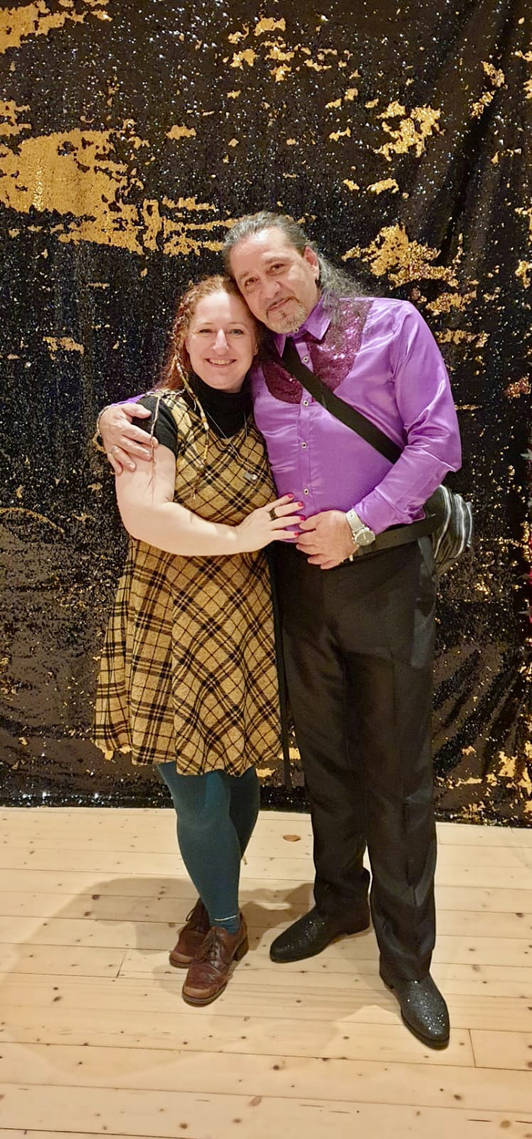 @Angel and @Pasquale 