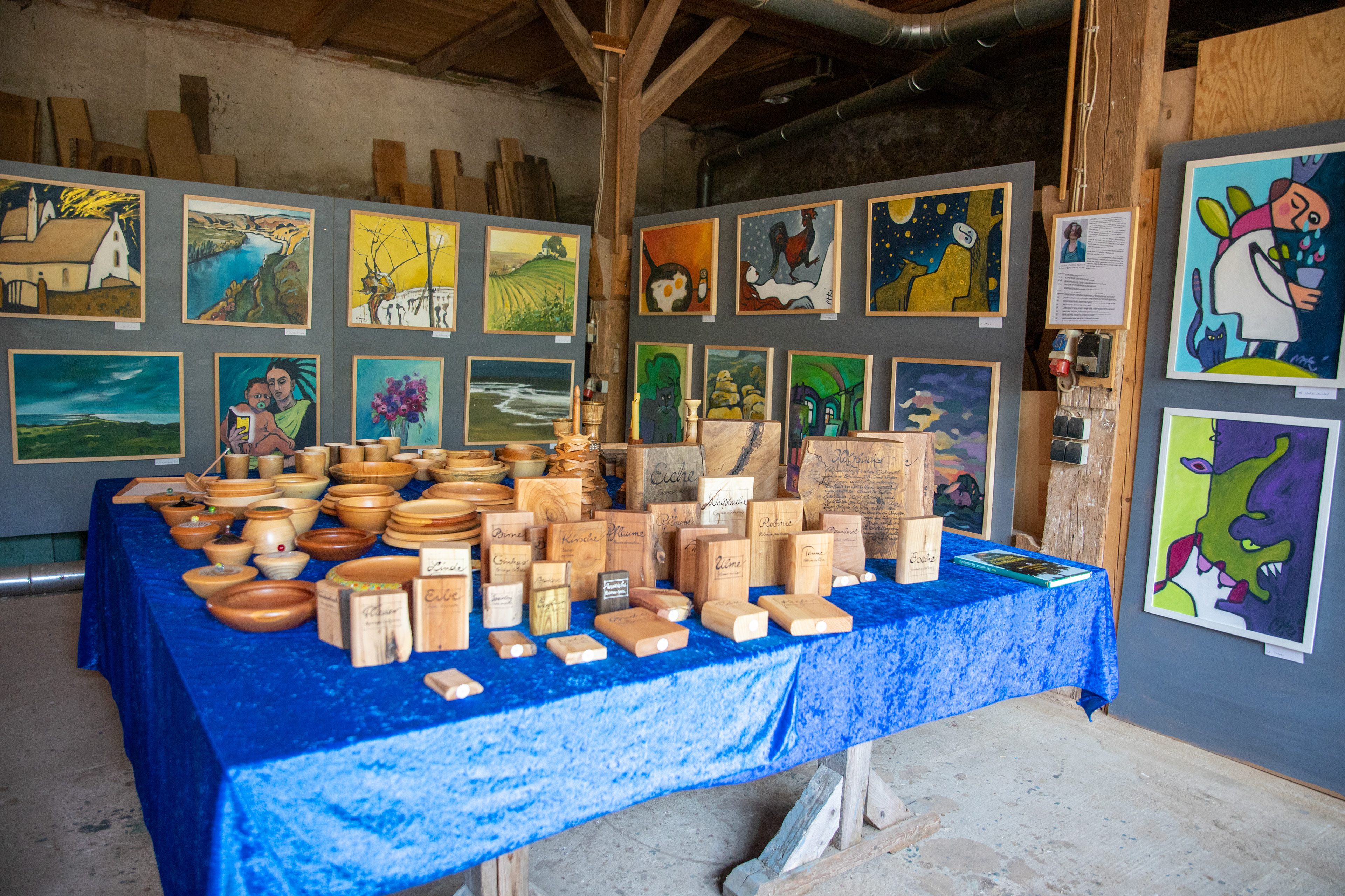 Bilderausstellung_von_@Mauria_Richter