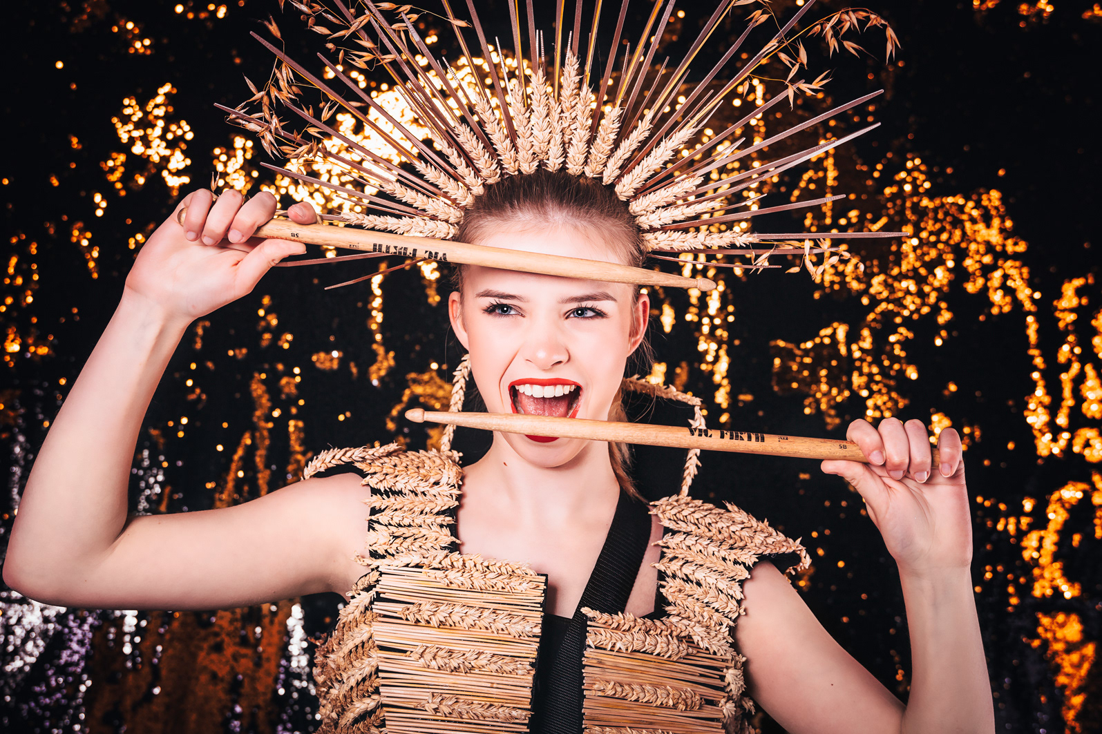 studio shooting @Lena