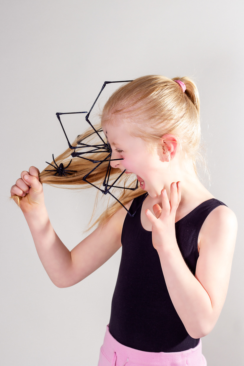 giant spider halloween image