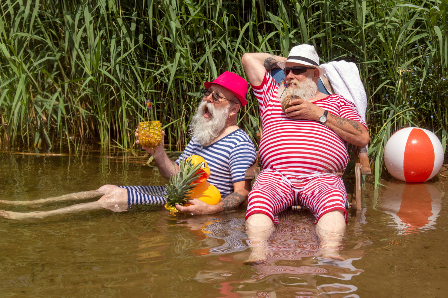 @Harley_Weihnachtsmann_OWL