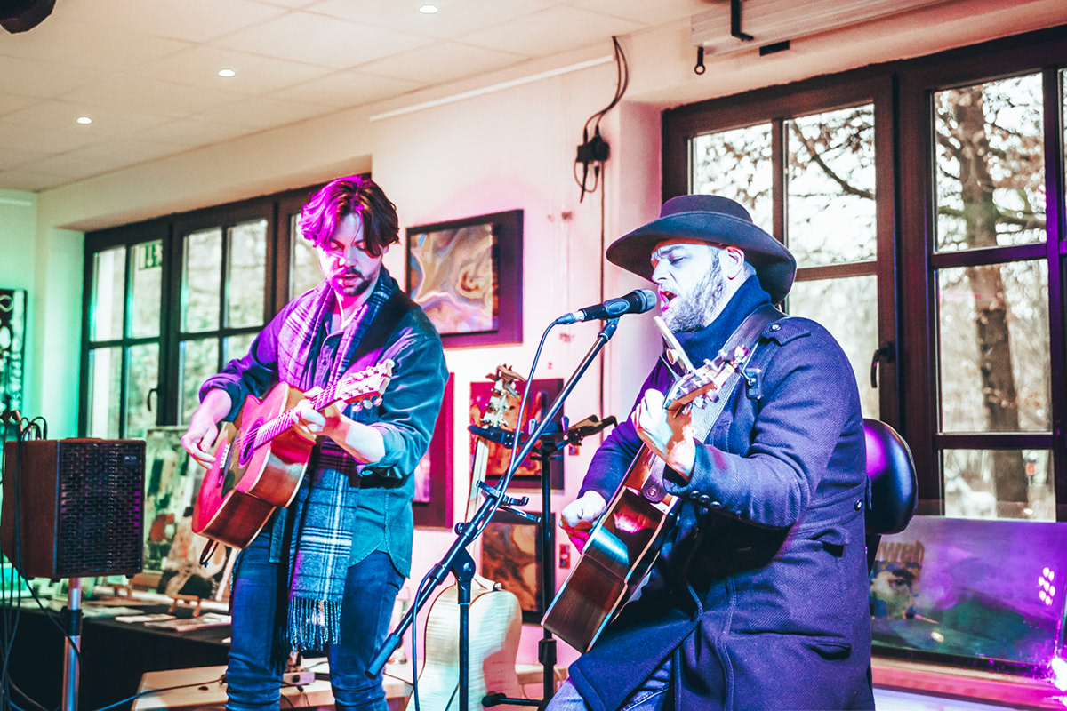 @Thommy_Rosenkranz and @Tobias_Bader