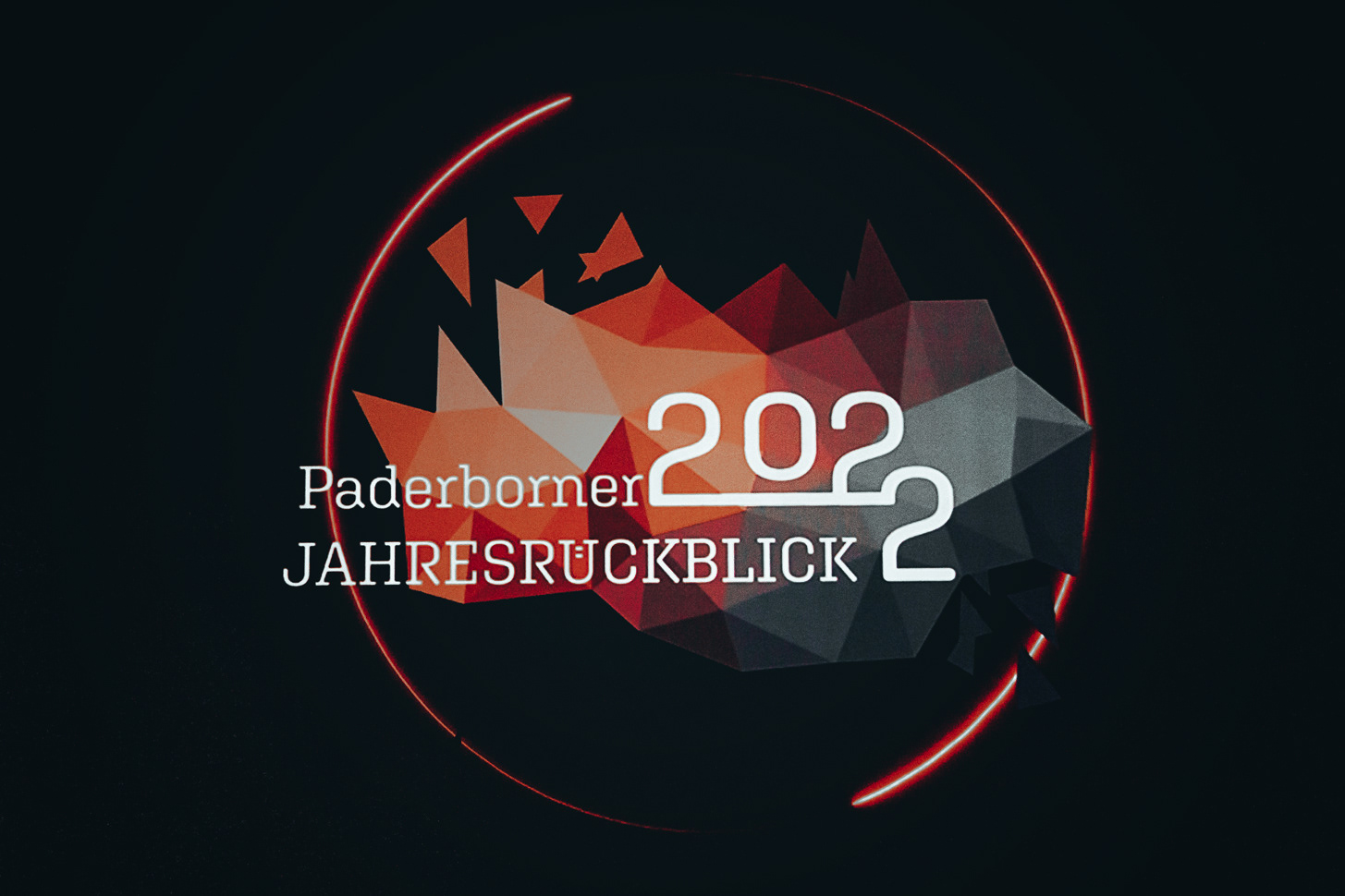 Paderborner Jahresrückblick 