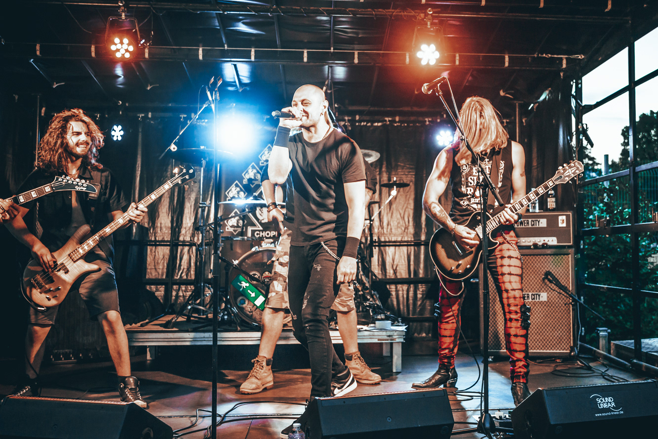 @Bildtstar feat. Zarkov