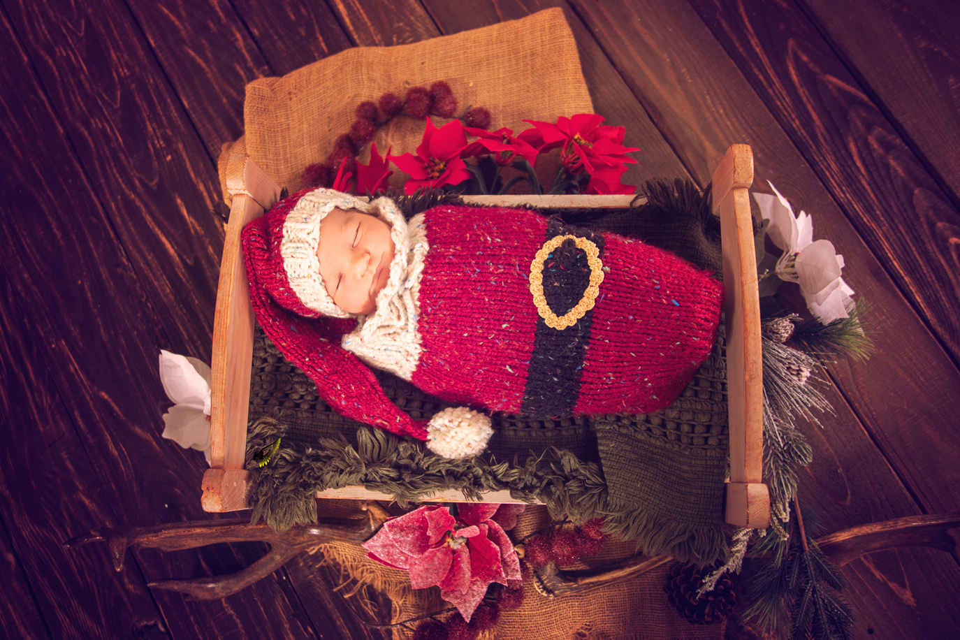 Weihnachtself
