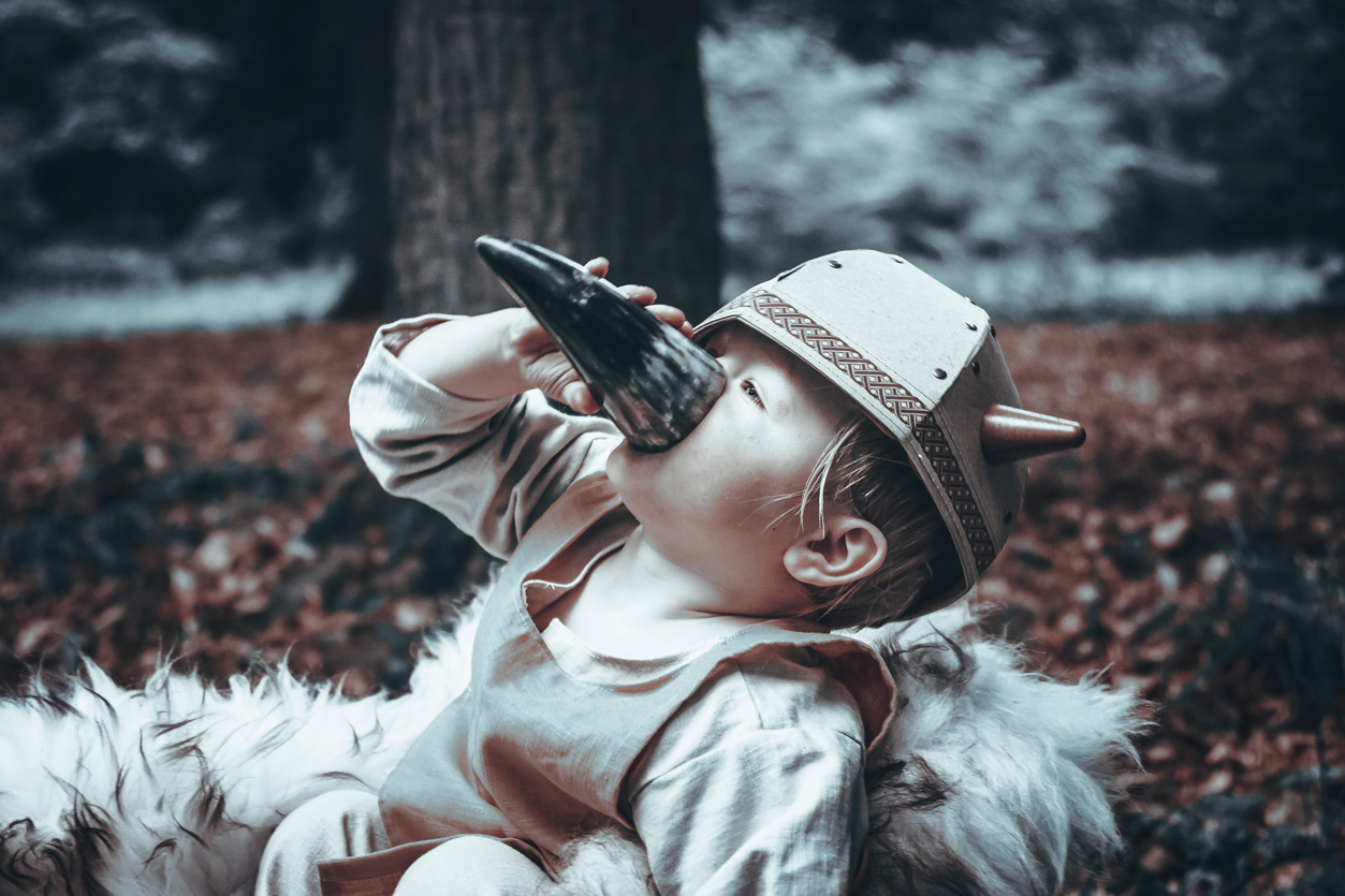 Angel Arts Sennelager 