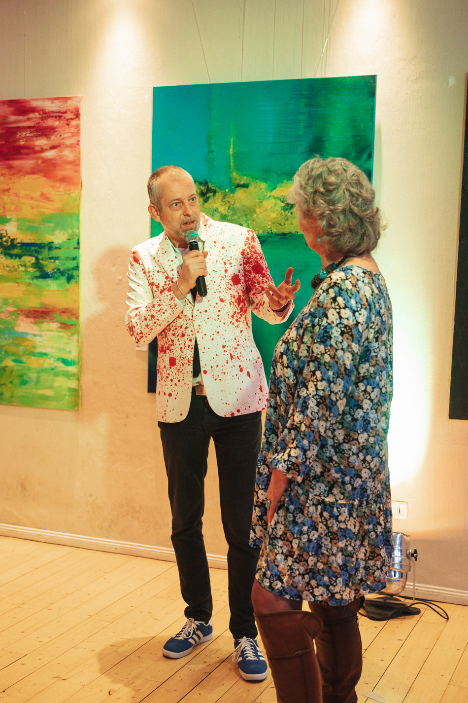 @Wulf_Dominicus and @Sabine_Jaeckel