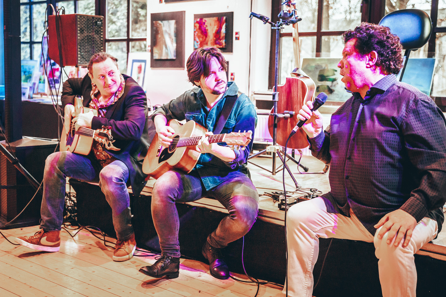 @Paul_Gough, @Thommy_Rosenkranz and @Martin_Doughty