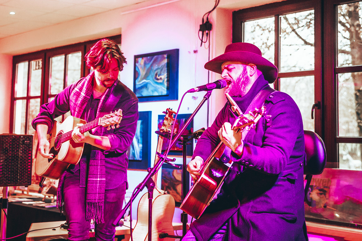 @Thommy_Rosenkranz and @Tobias_Bader