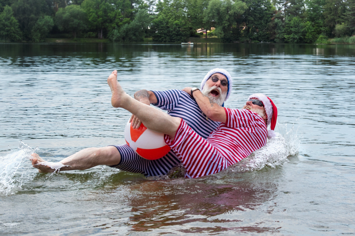 @Harley_Weihnachtsmann_OWL