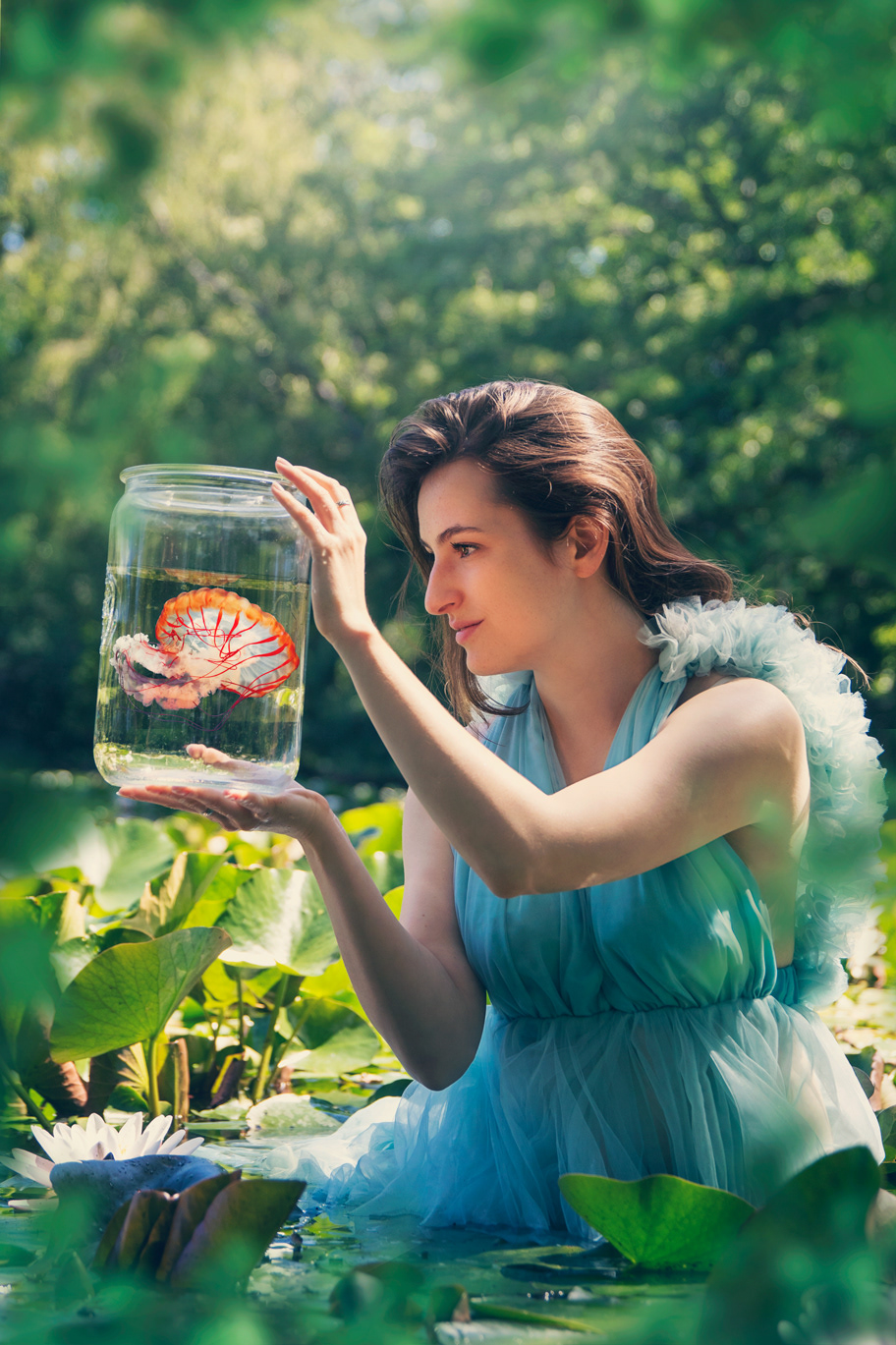 @Micha.Heilmarsdottir