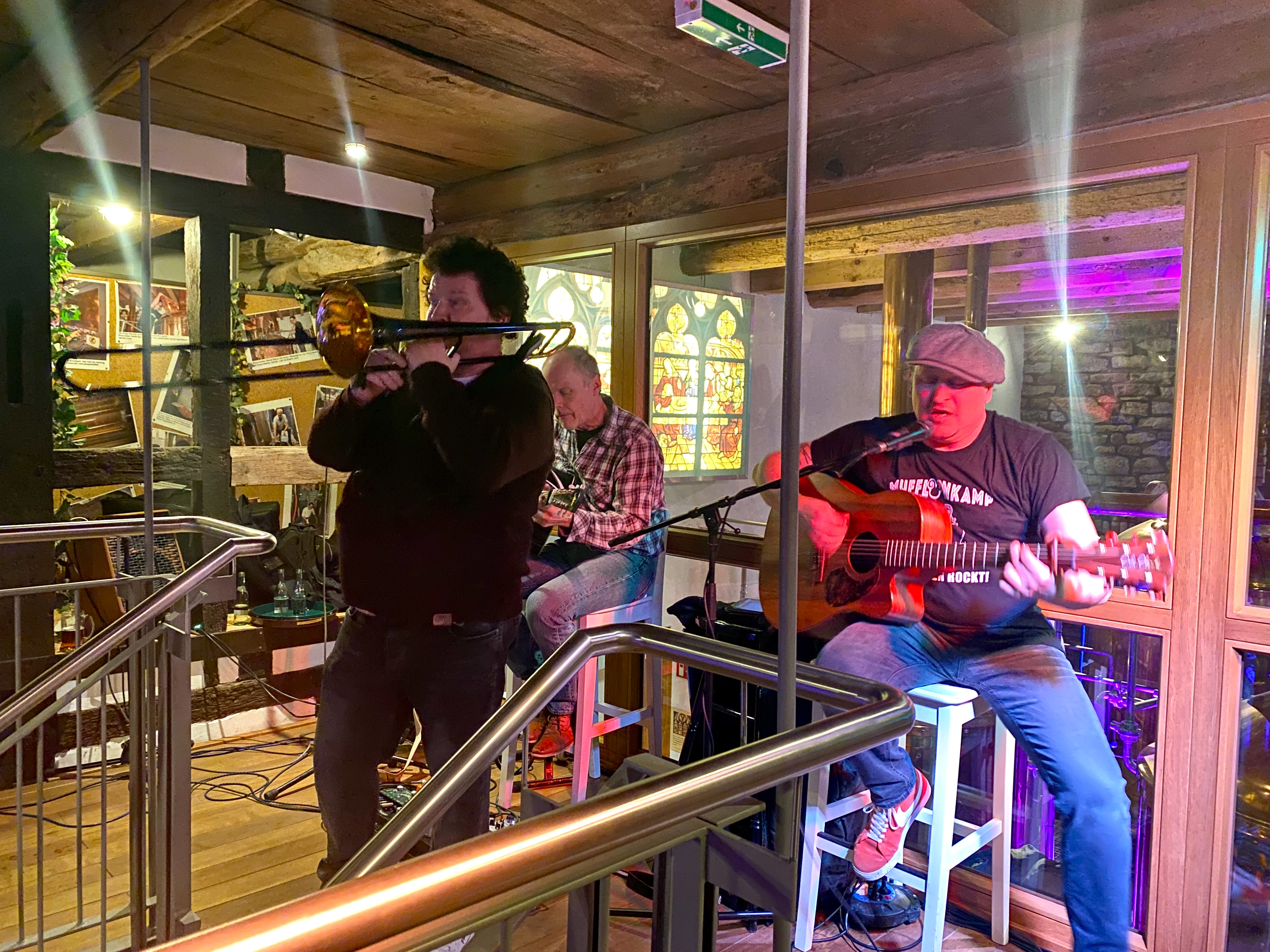 @Martin_Doughty , @Stephan_Kießling and @Paul_Gough