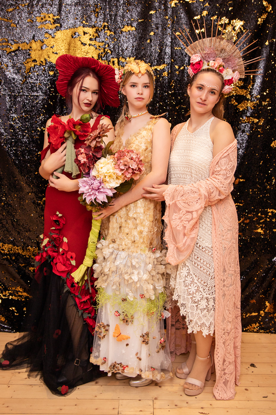 @Maditha, @Lena and @Selina