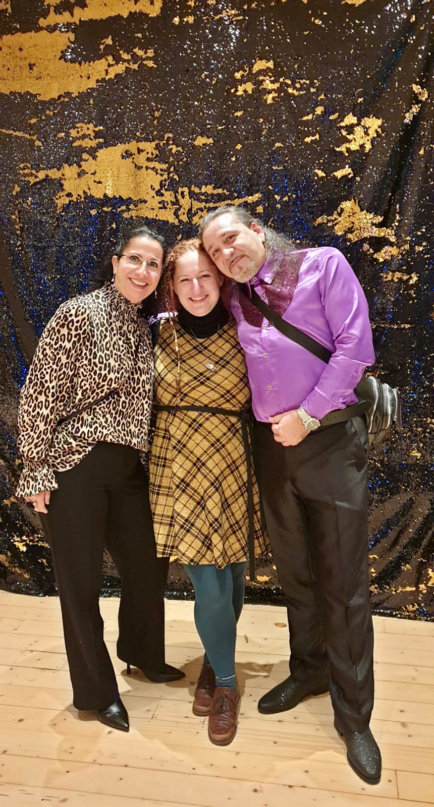 @Francesca, @Angel and @Pasquale 