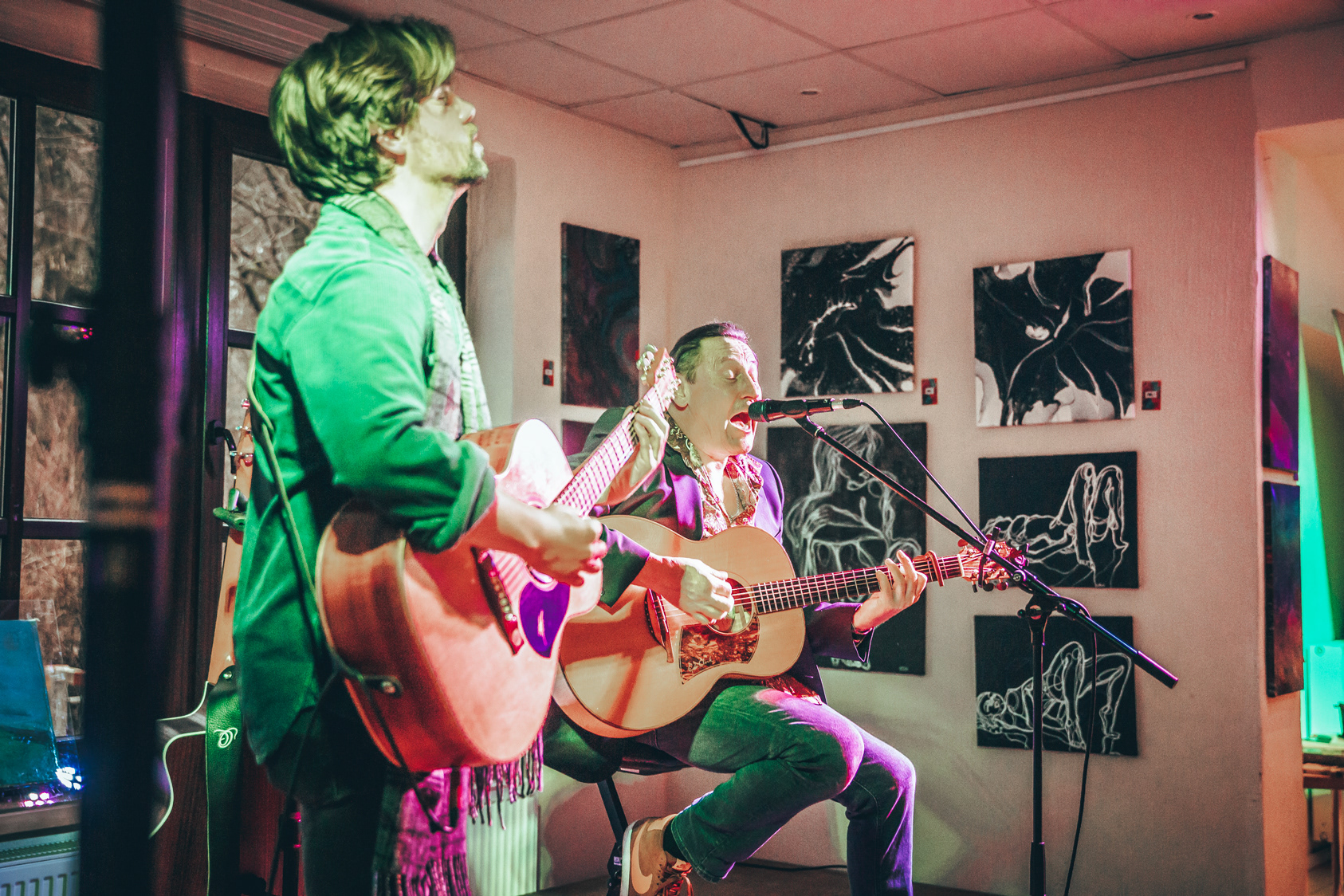 @Thommy_Rosenkranz and @Paul_Gough