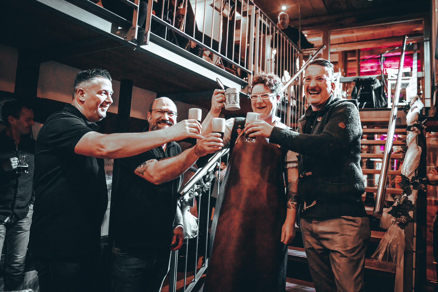 @Mathias_Eckwert , @Uwe_Tittel , @Anika_Rieks and @Jan_Hendrik_Baum