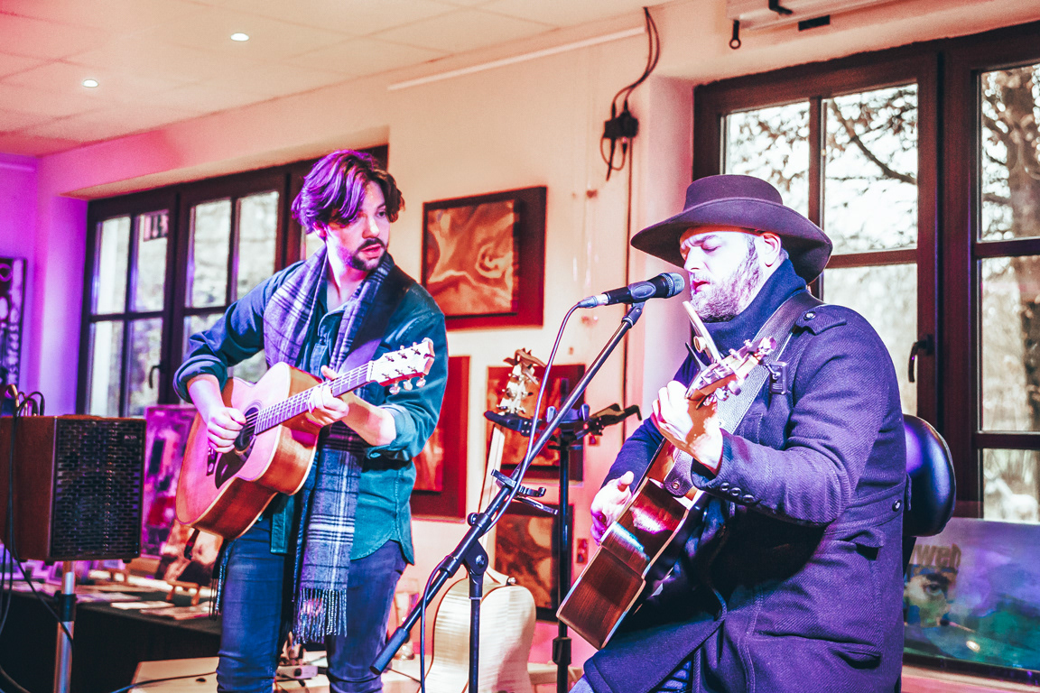 @Thommy_Rosenkranz and @Tobias_Bader