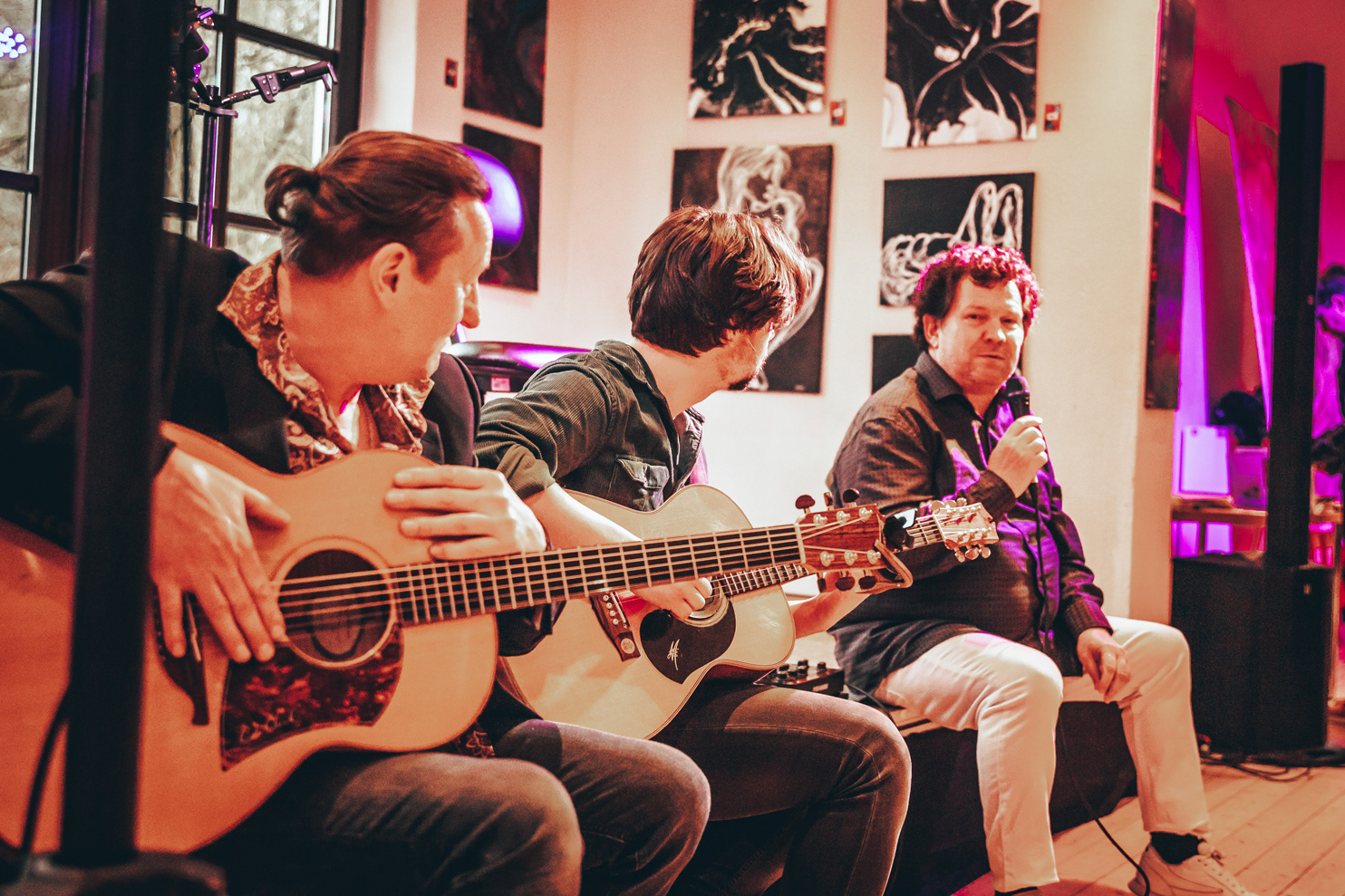 @Paul_Gough, @Thommy_Rosenkranz and @Martin_Doughty