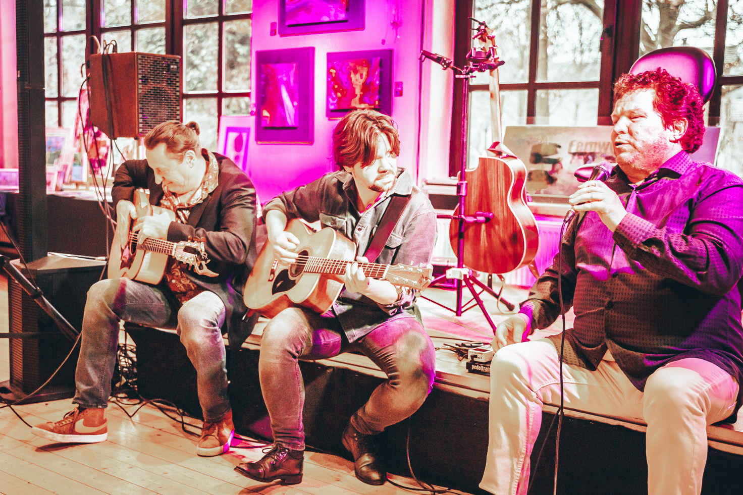 @Paul_Gough, @Thommy_Rosenkranz and @Martin_Doughty