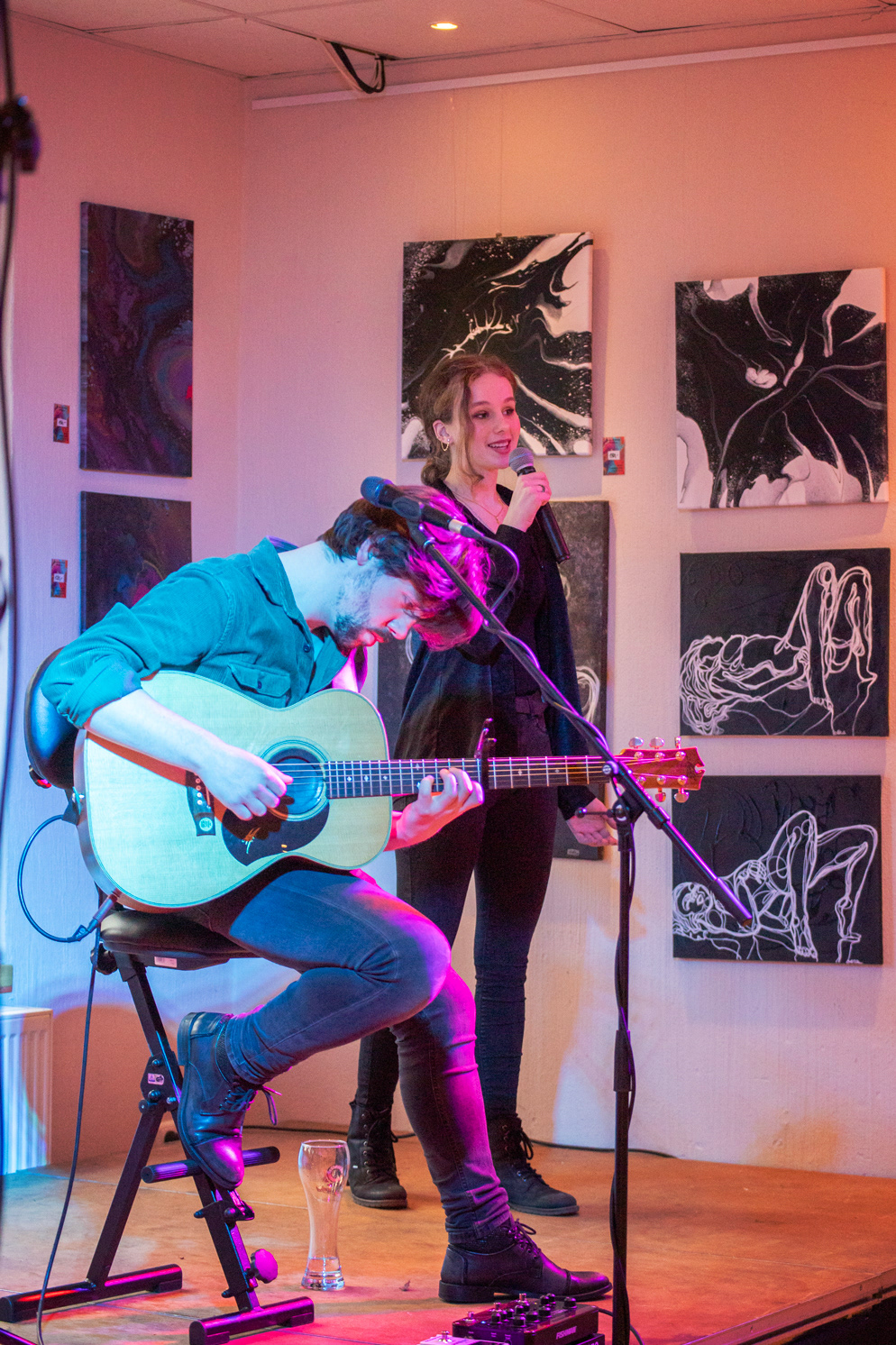 @Thommy_Rosenkranz and @Joy