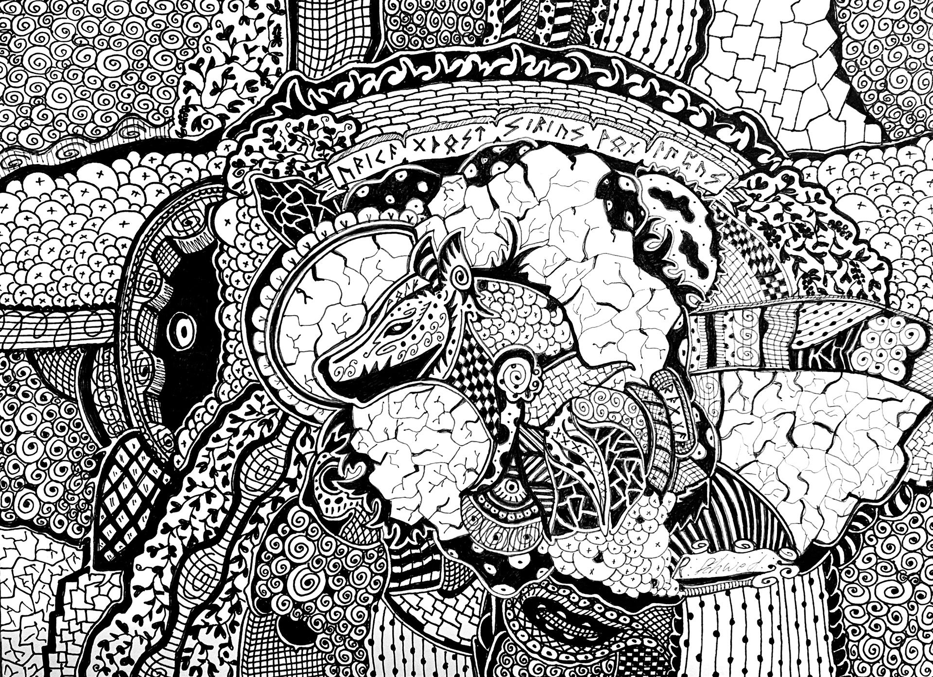 drawing just for @Ghost and @Angel_Arts