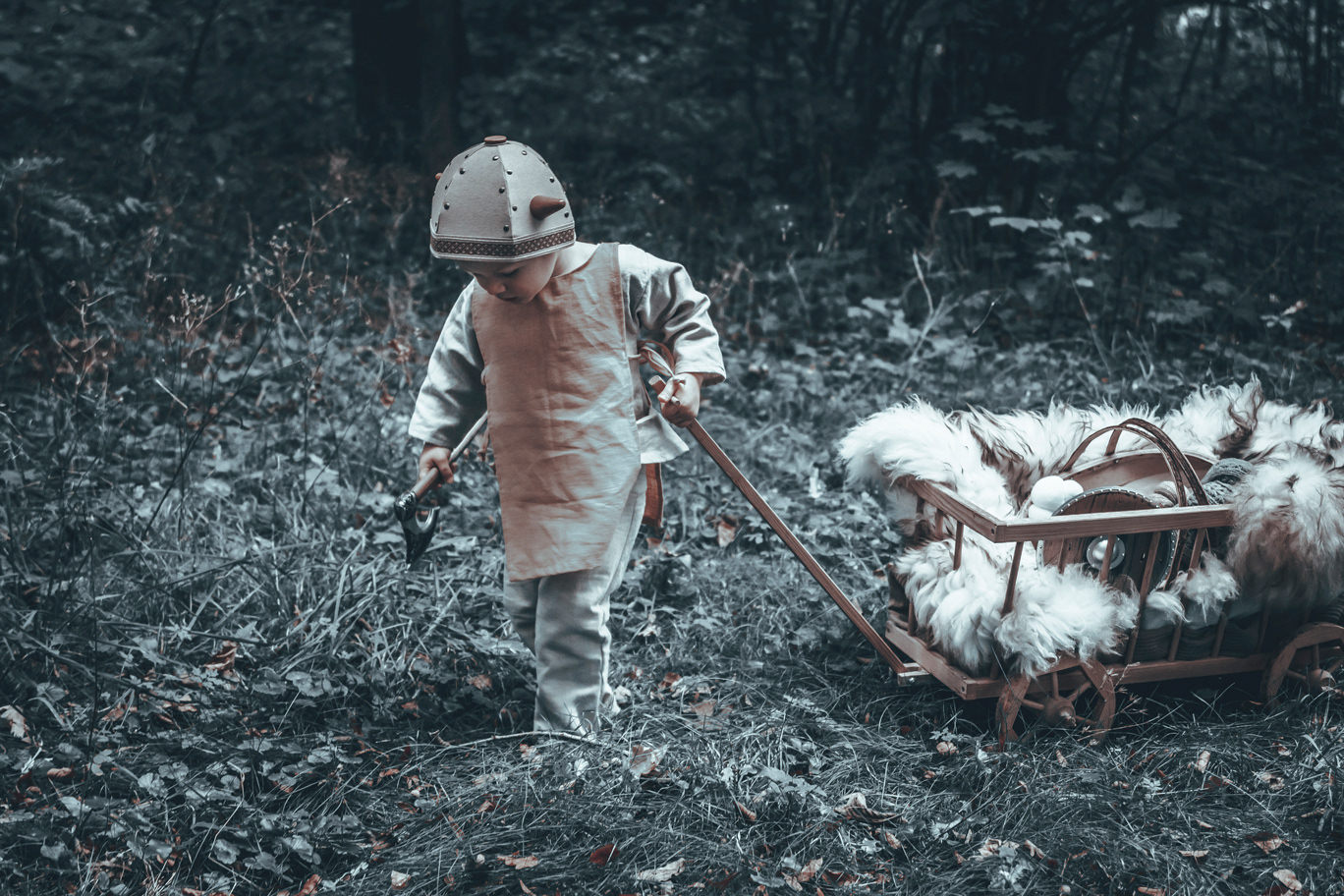 Angel Arts Sennelager