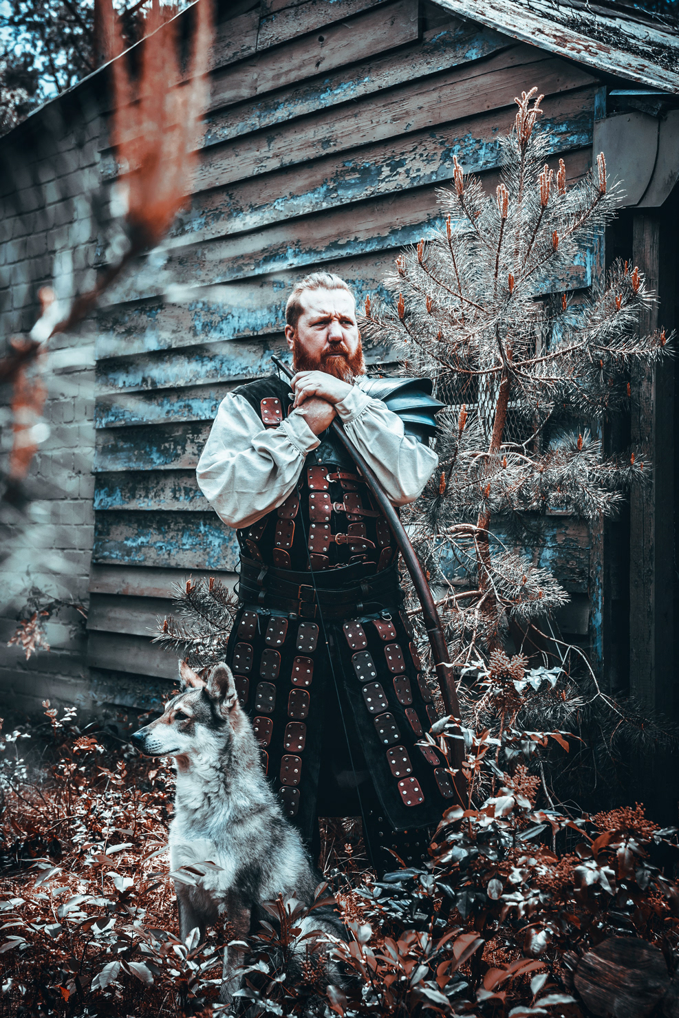 @LGDruid and @GhostvonSirius