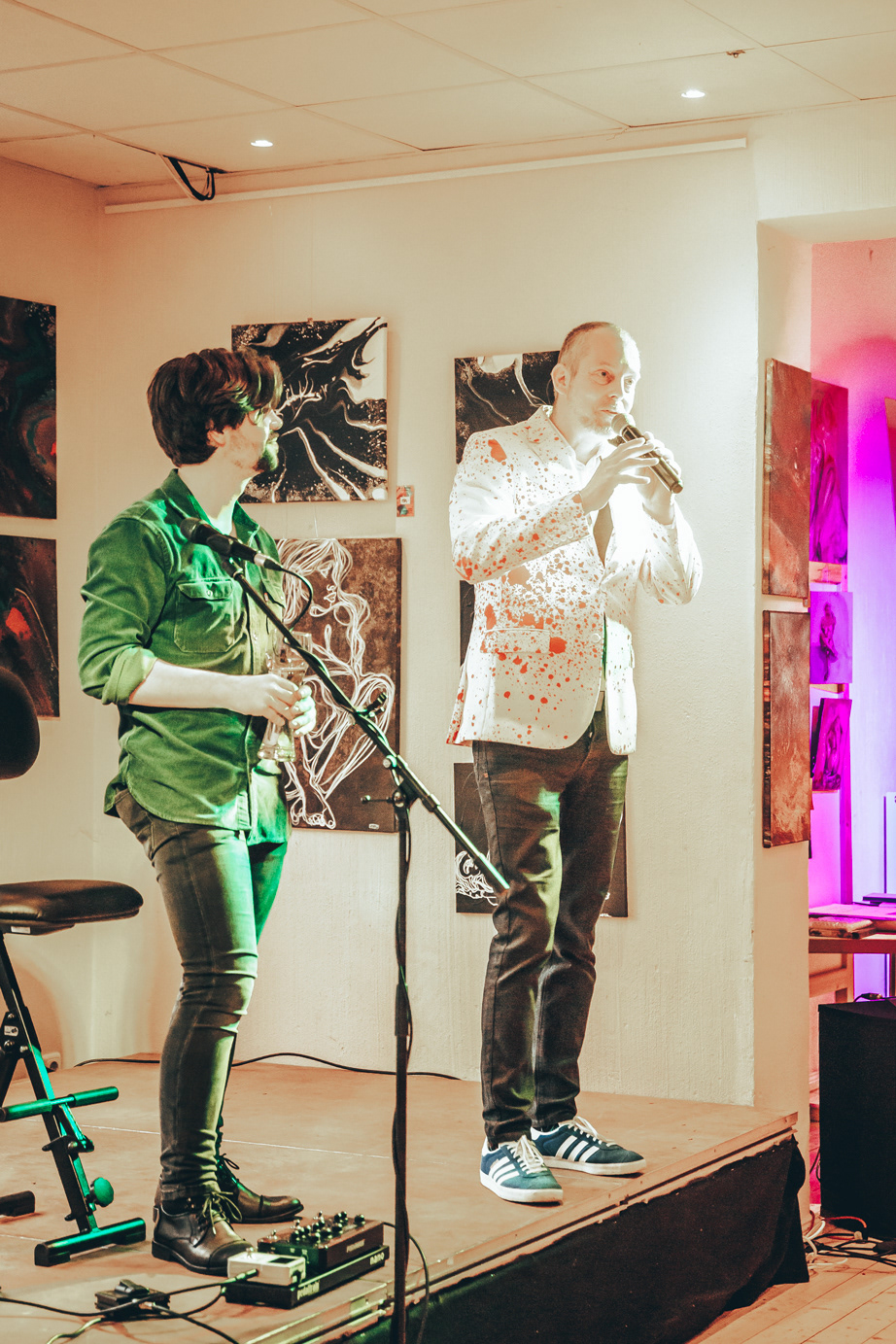 @Thommy_Rosenkranz and @Wulf_Dominicus