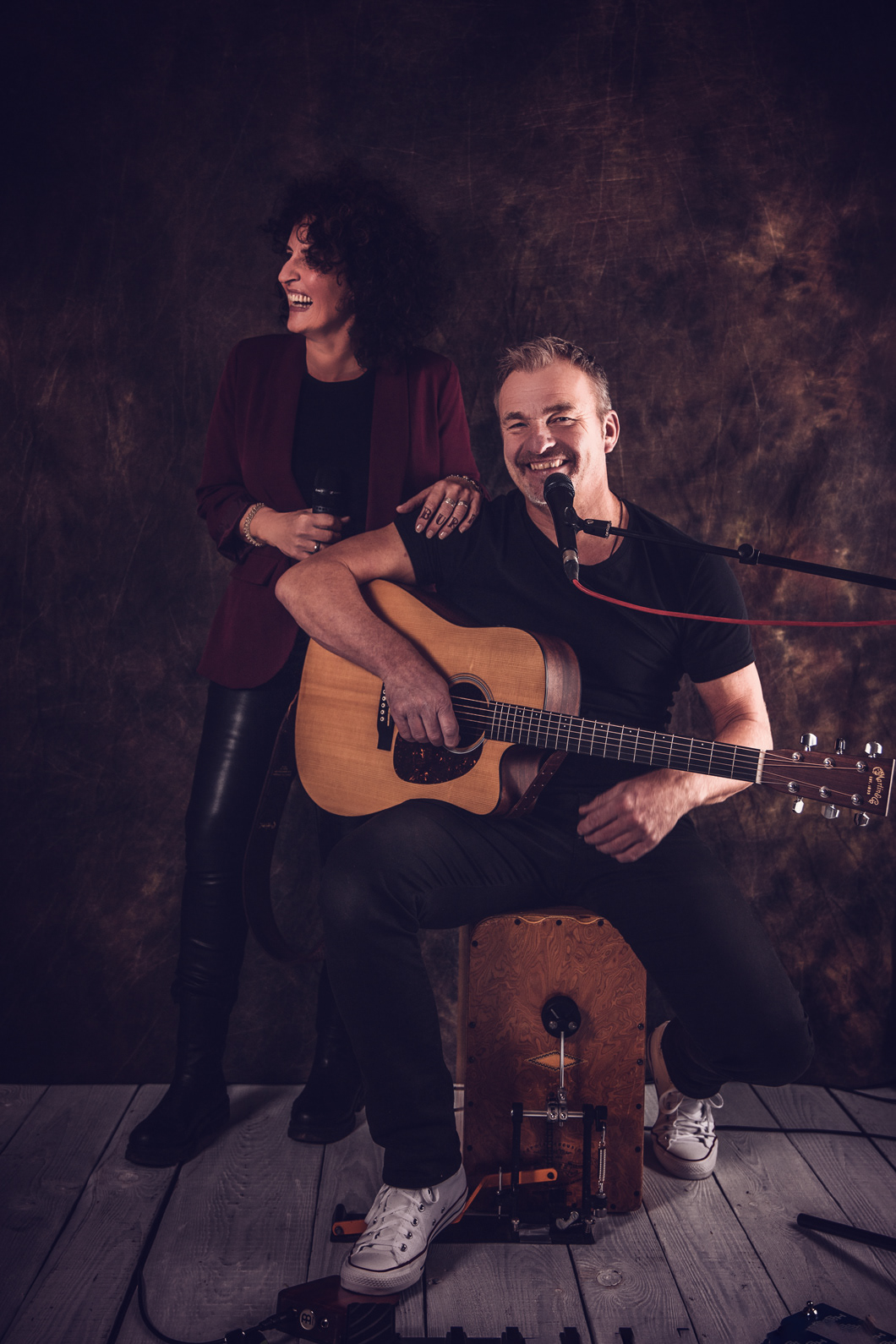 @Esther_Kurze and @Joerg_Wernekenschnieder