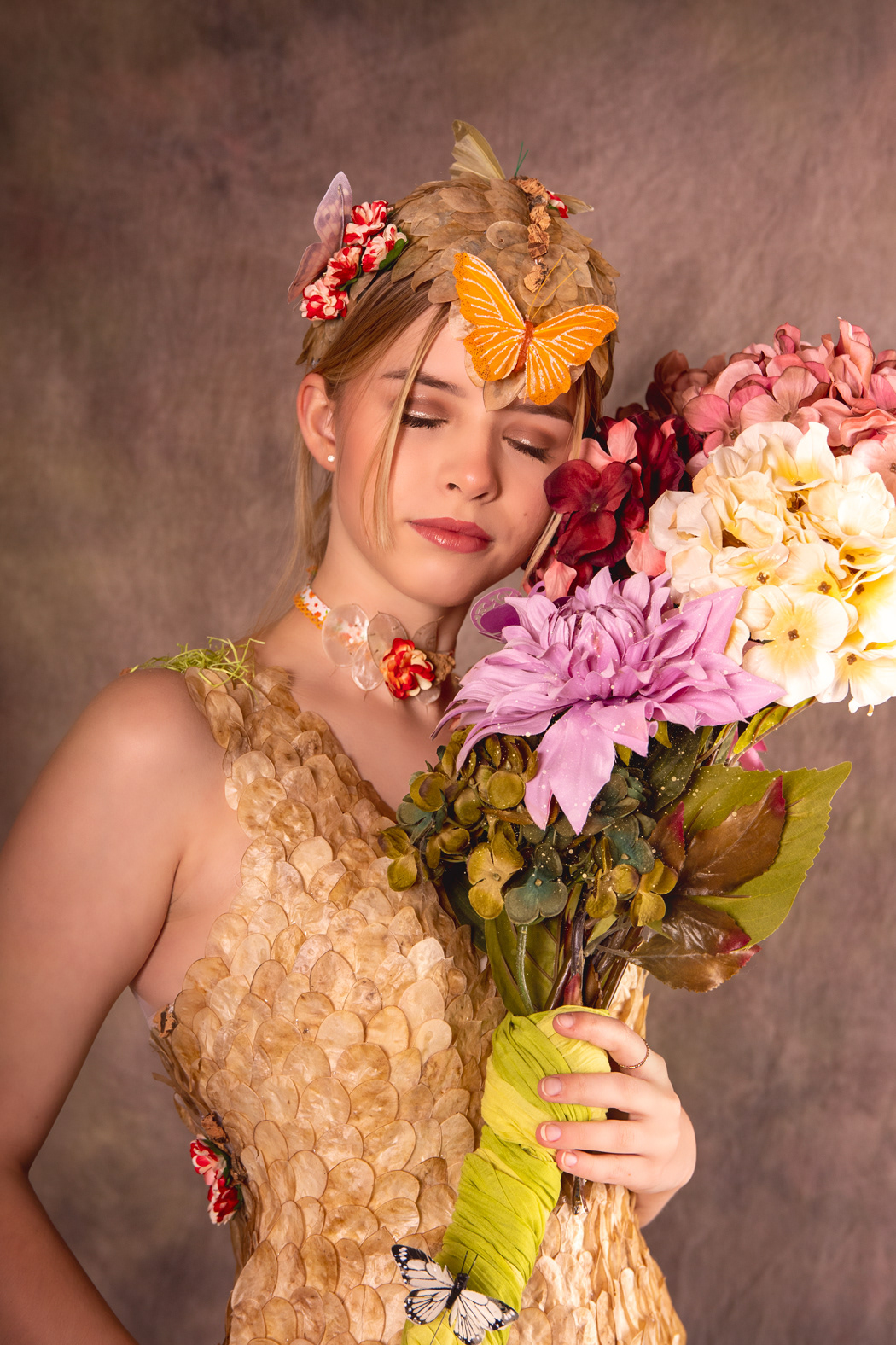 studio shooting @Lena