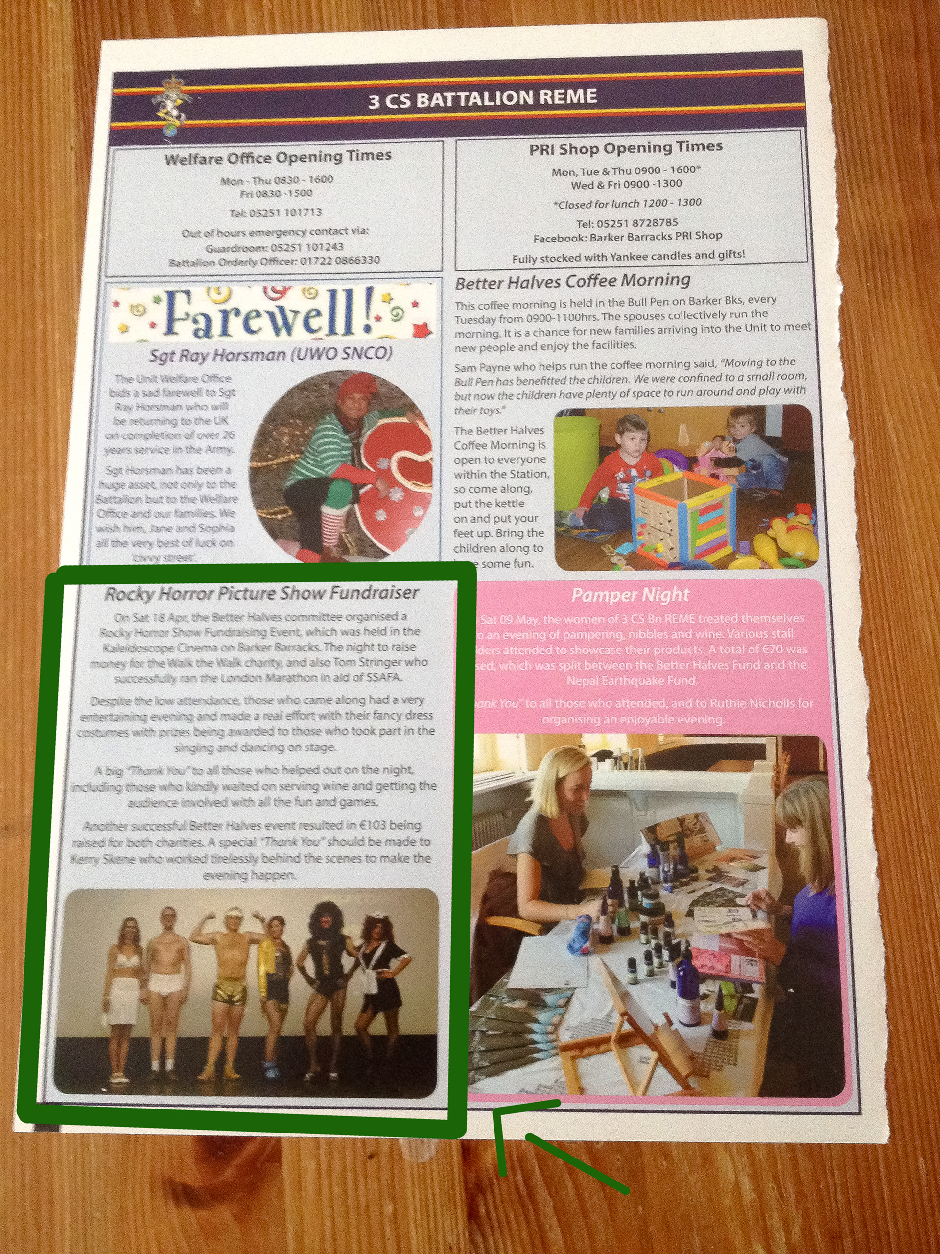 published in @Army_and_you