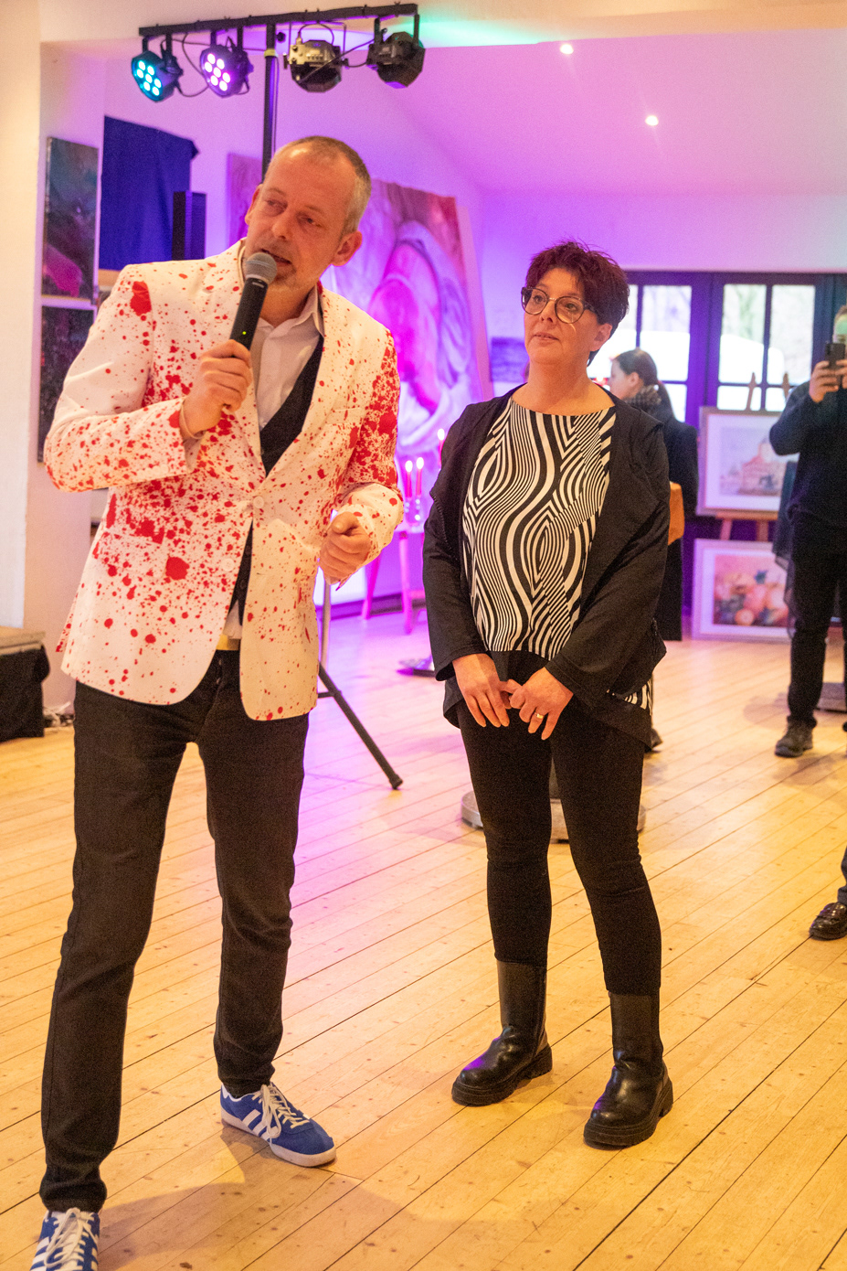 @Wulf_Dominicus and @Irene_Willeke