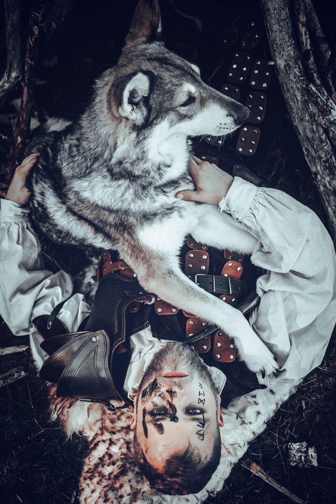 @Tobias_Bader and @GhostvonSiriusLupus