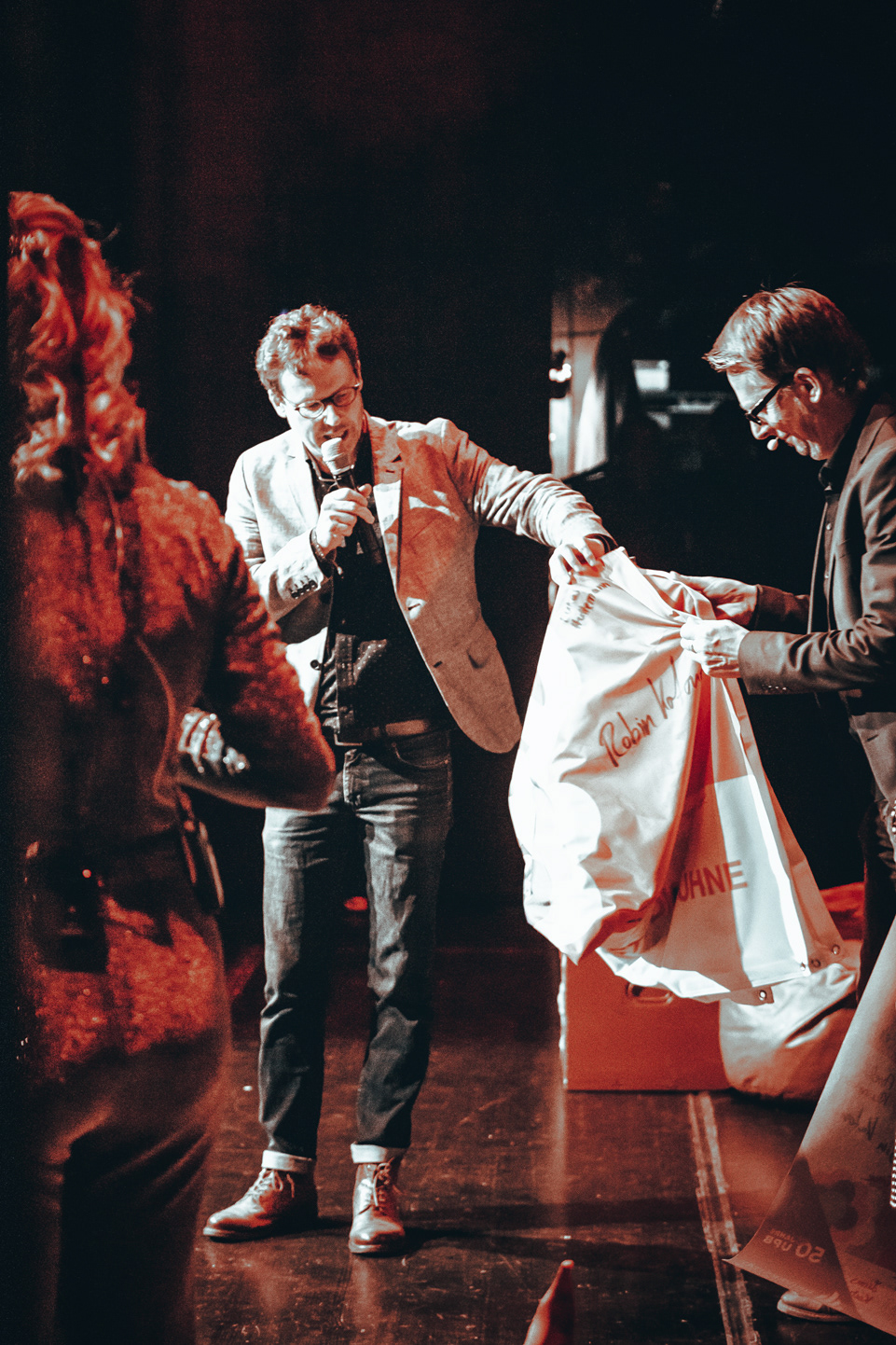 @Dr.Sascha_Loeschner and @Markus_Runte