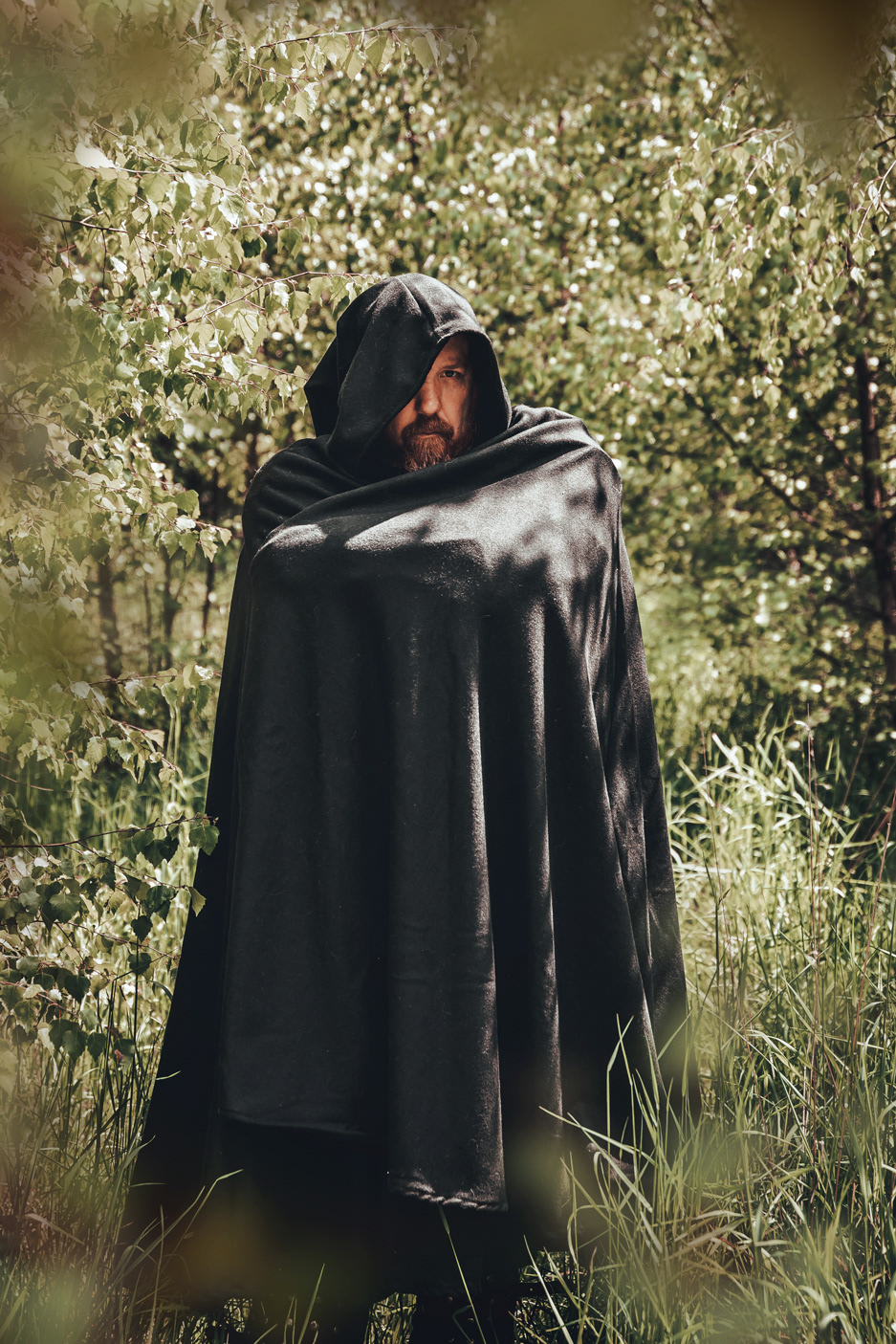 @Druid from @Lizzardgaming