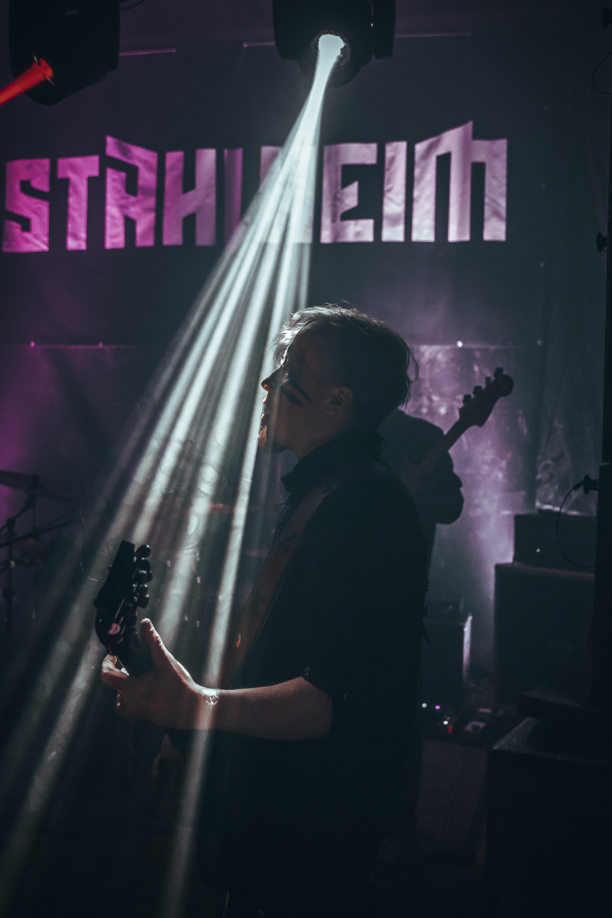 @Stahlheim