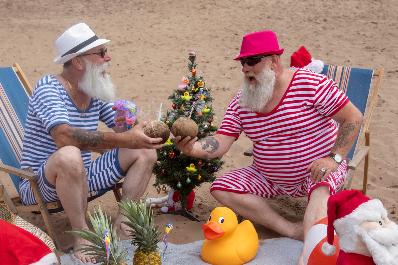 @Harley_Weihnachtsmann_OWL