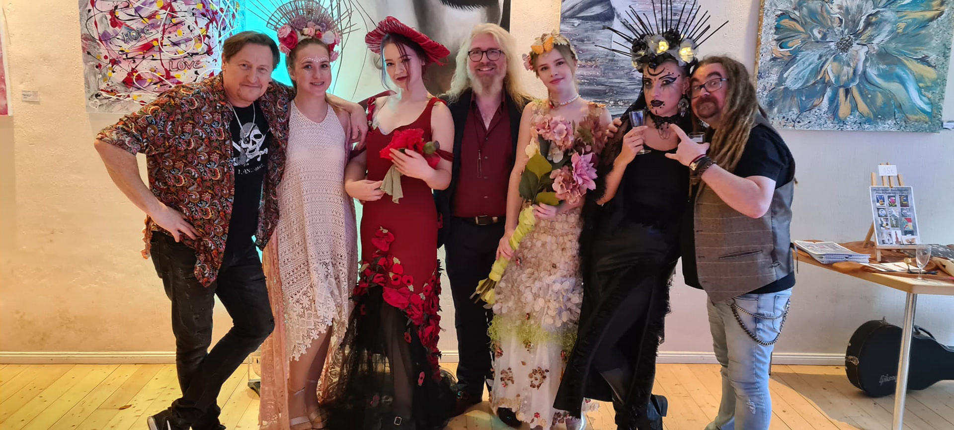 @Paul, @Selina, @Maditha, @Andy, @Lena, @Pia and @Derek 