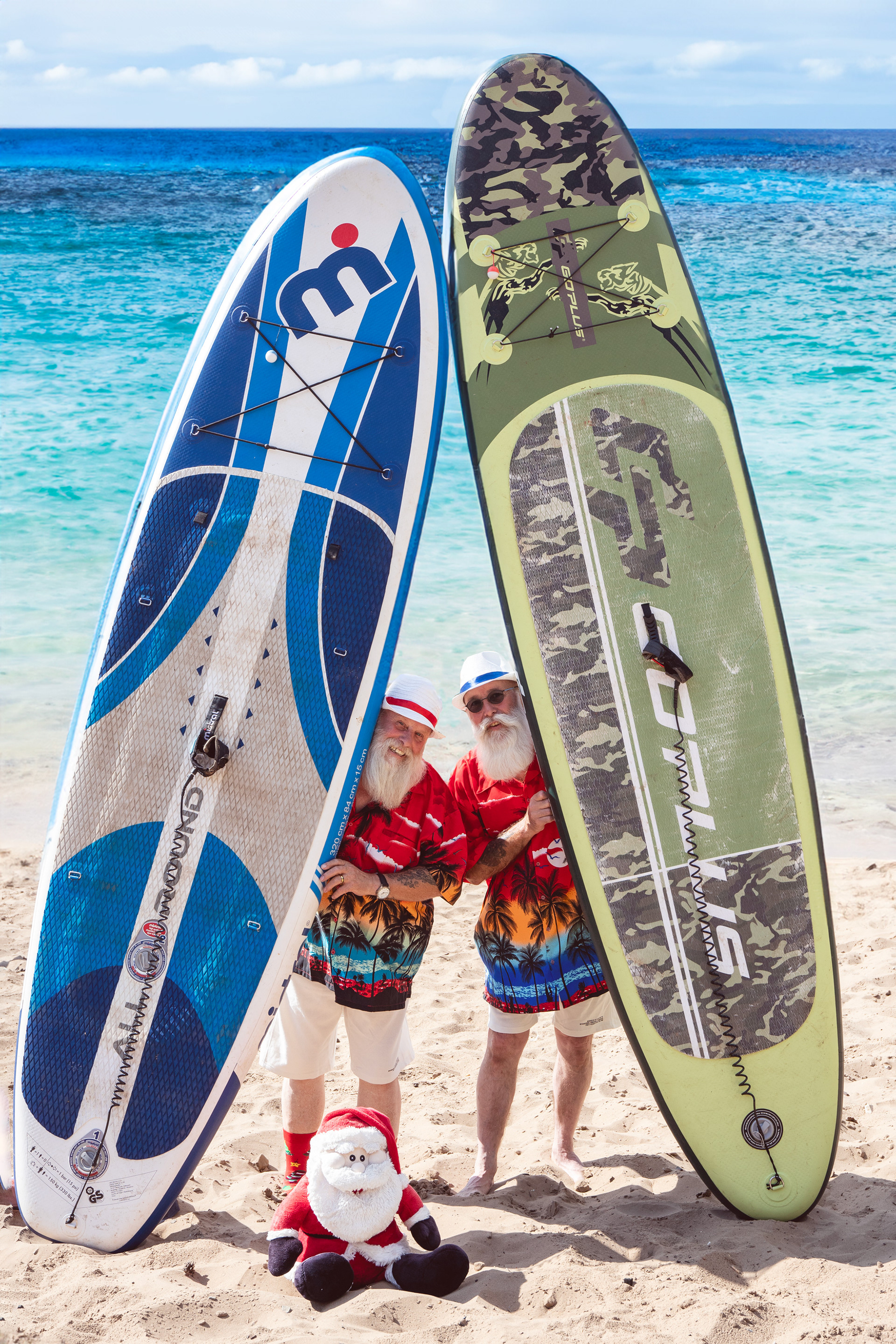 @Harley_Weihnachtsmann_OWL