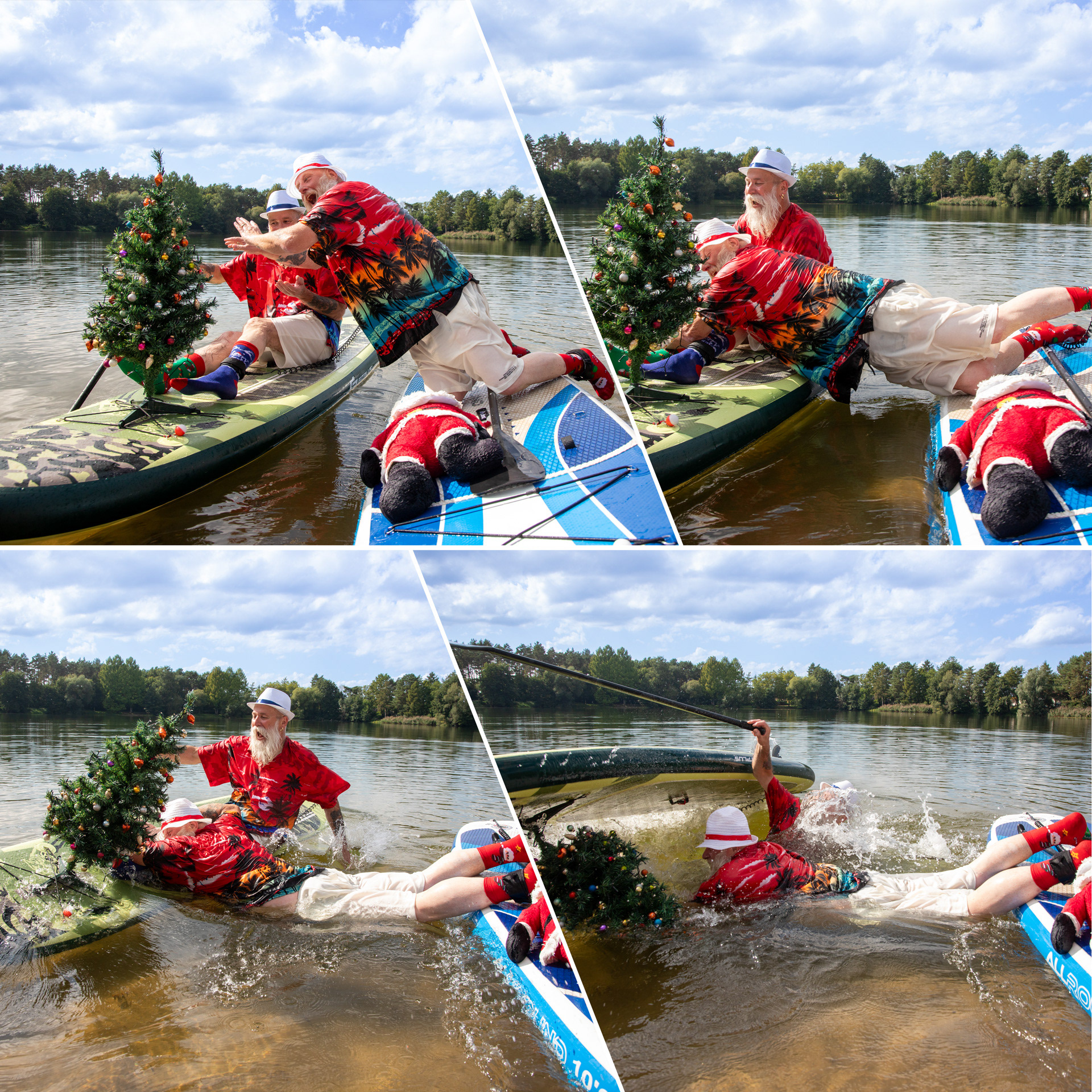 @Harley_Weihnachtsmann_OWL