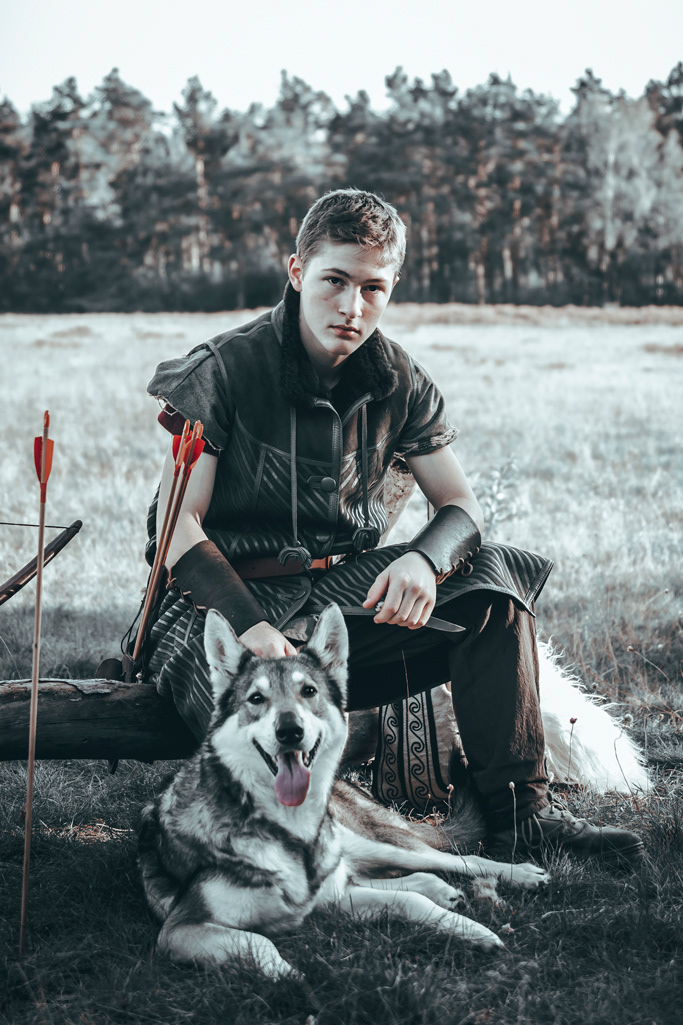 Ghost von Sirius Lups 