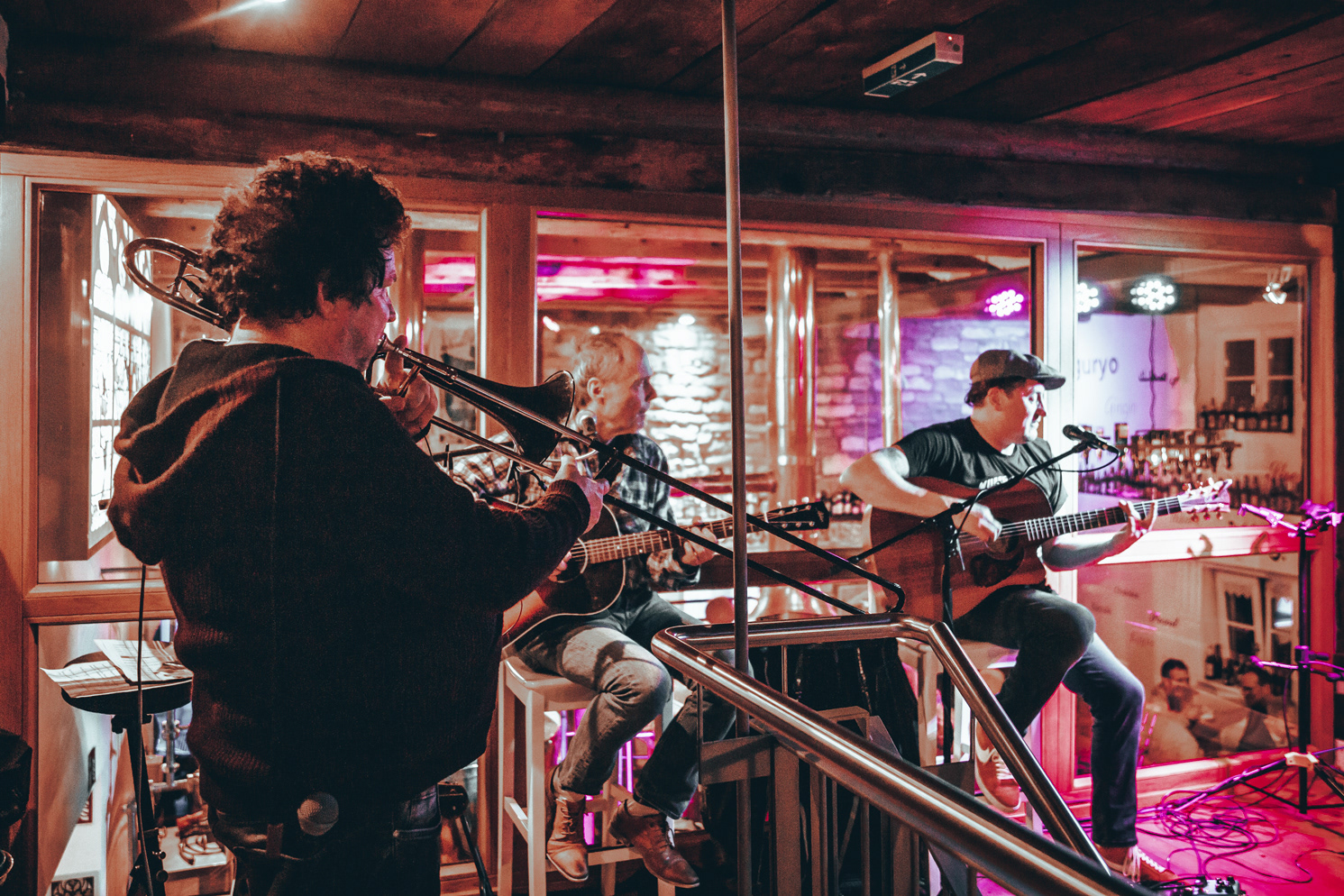 @Martin_Doughty , @Stephan_Kießling and @Paul_Gough