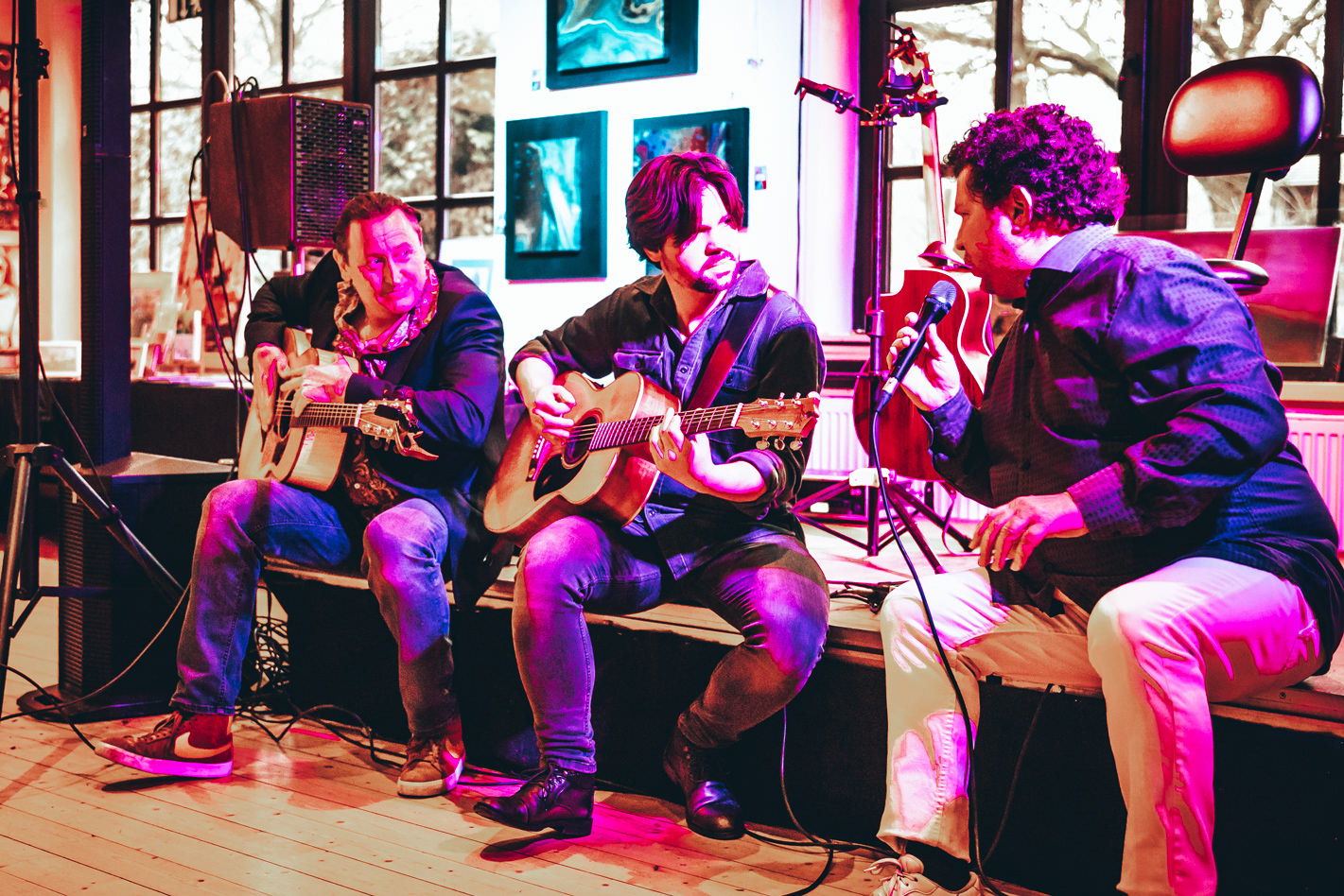 @Paul_Gough, @Thommy_Rosenkranz and @Martin_Doughty