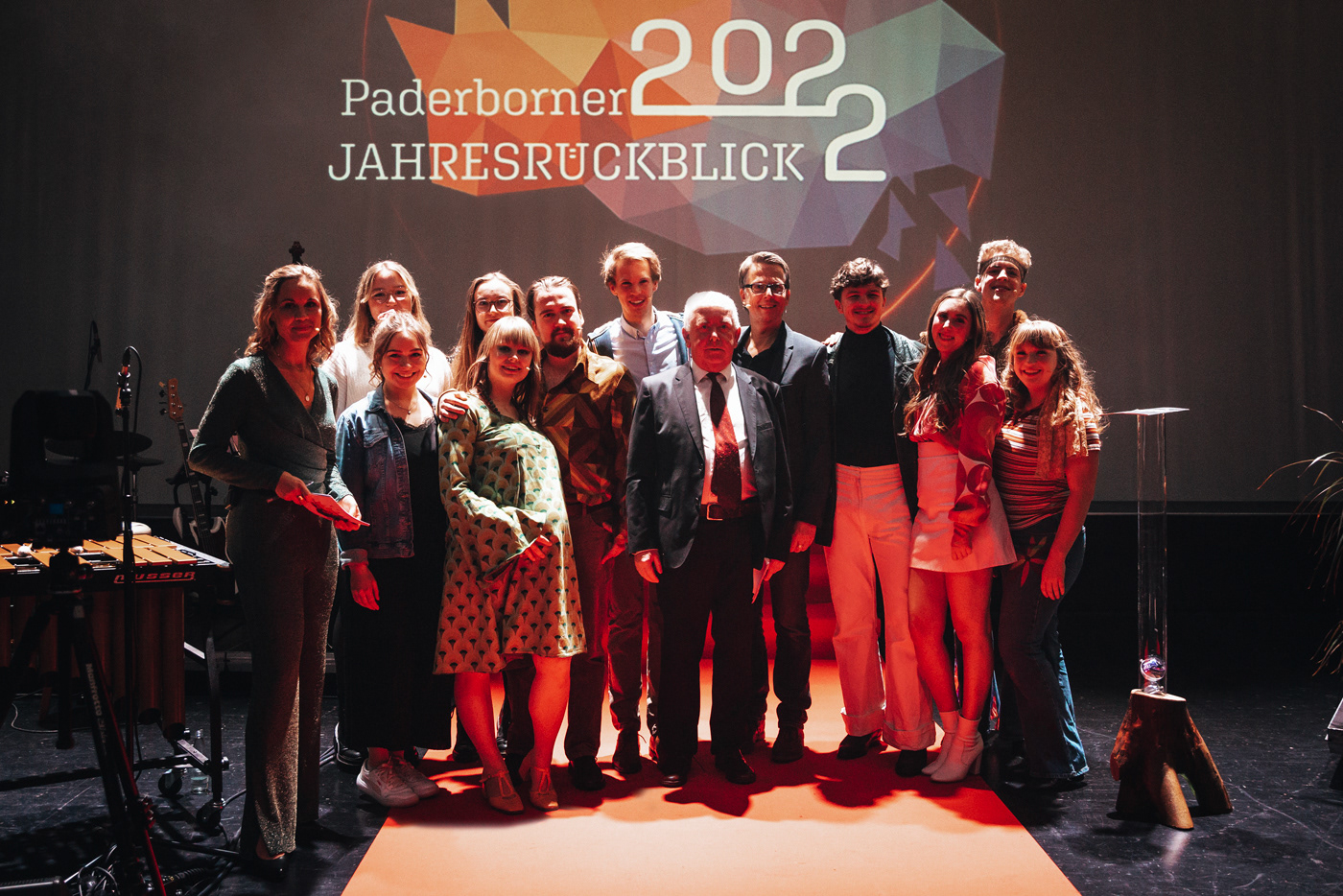 @studiobuehneupb @Erwin_Grosche @Julia_Ures @Markus_Runte