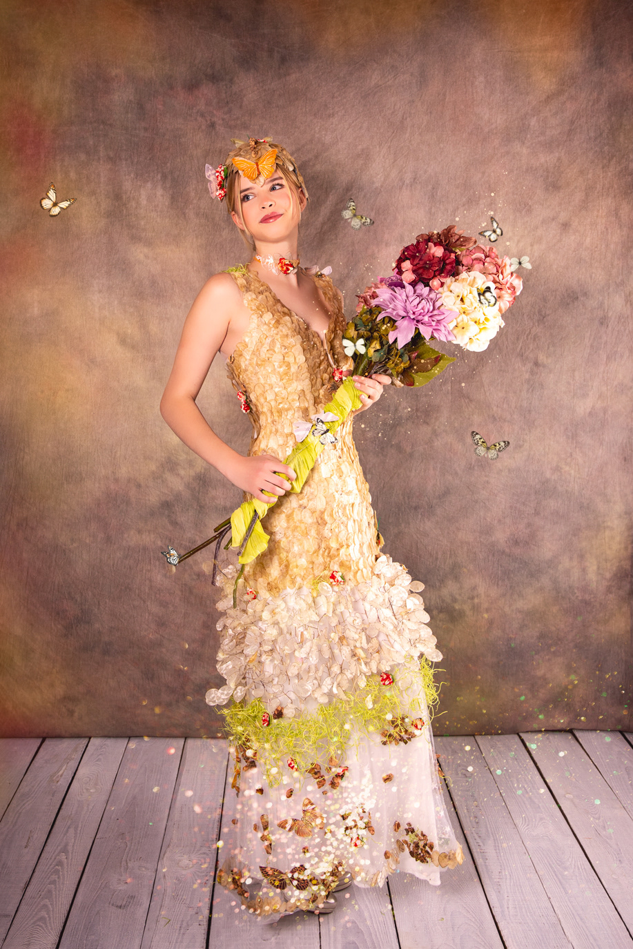 studio shooting @Lena