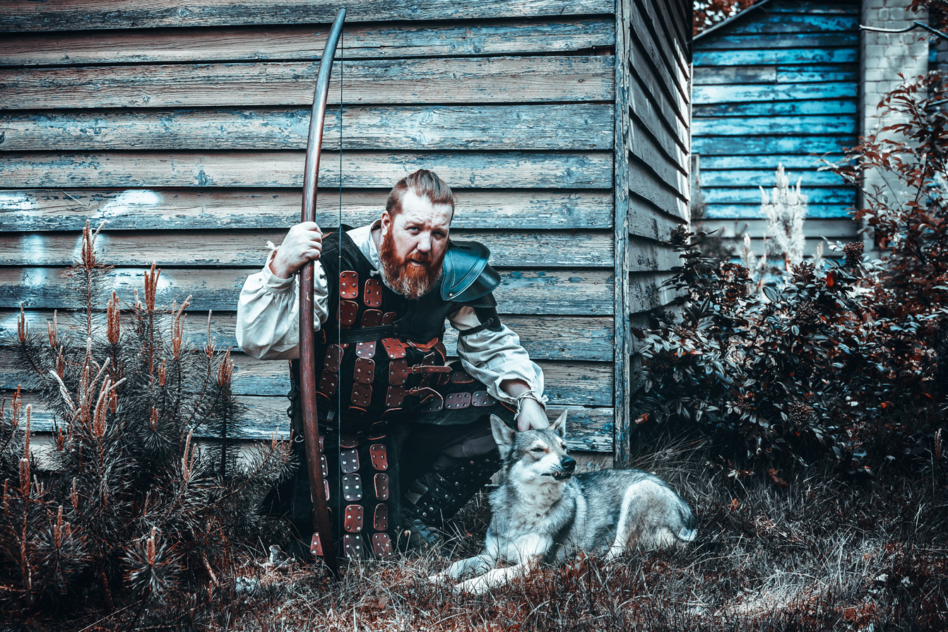 @LGDruid and @GhostvonSirius