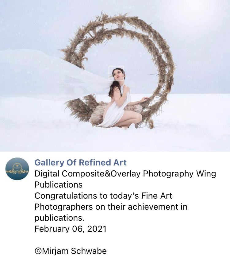 @Gallery_of_refined_Art award with @Micha_Frank