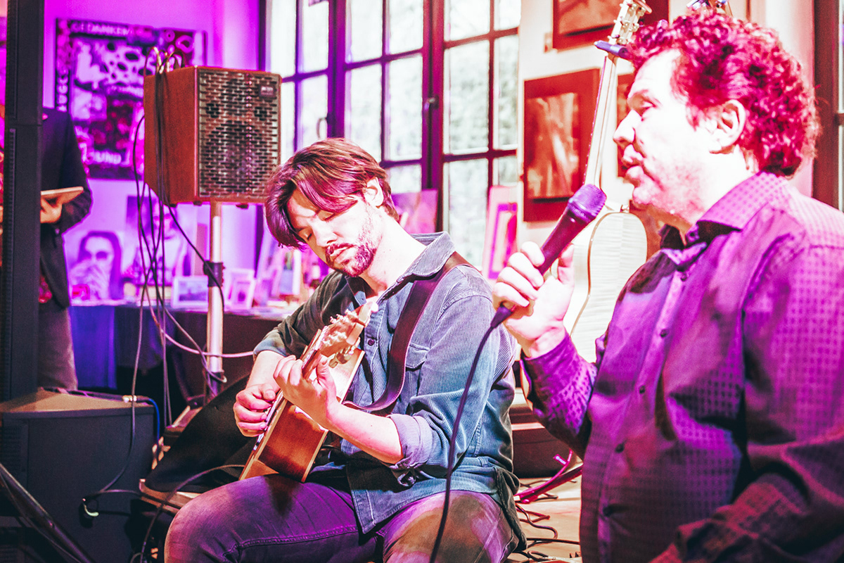 @Thommy_Rosenkranz and @Martin_Doughty